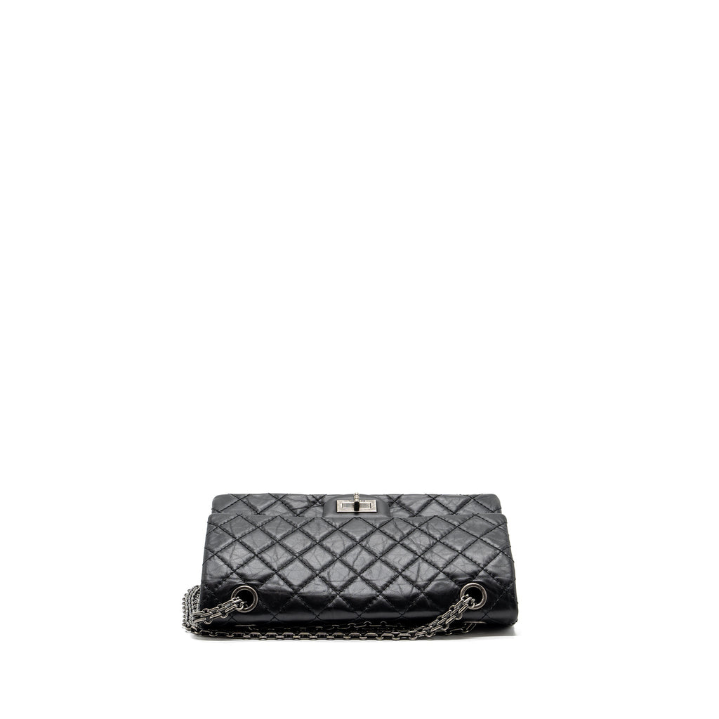 chanel-small-2-55-reissue-flap-bag-aged-calfskin-black-ruthenium-hardware