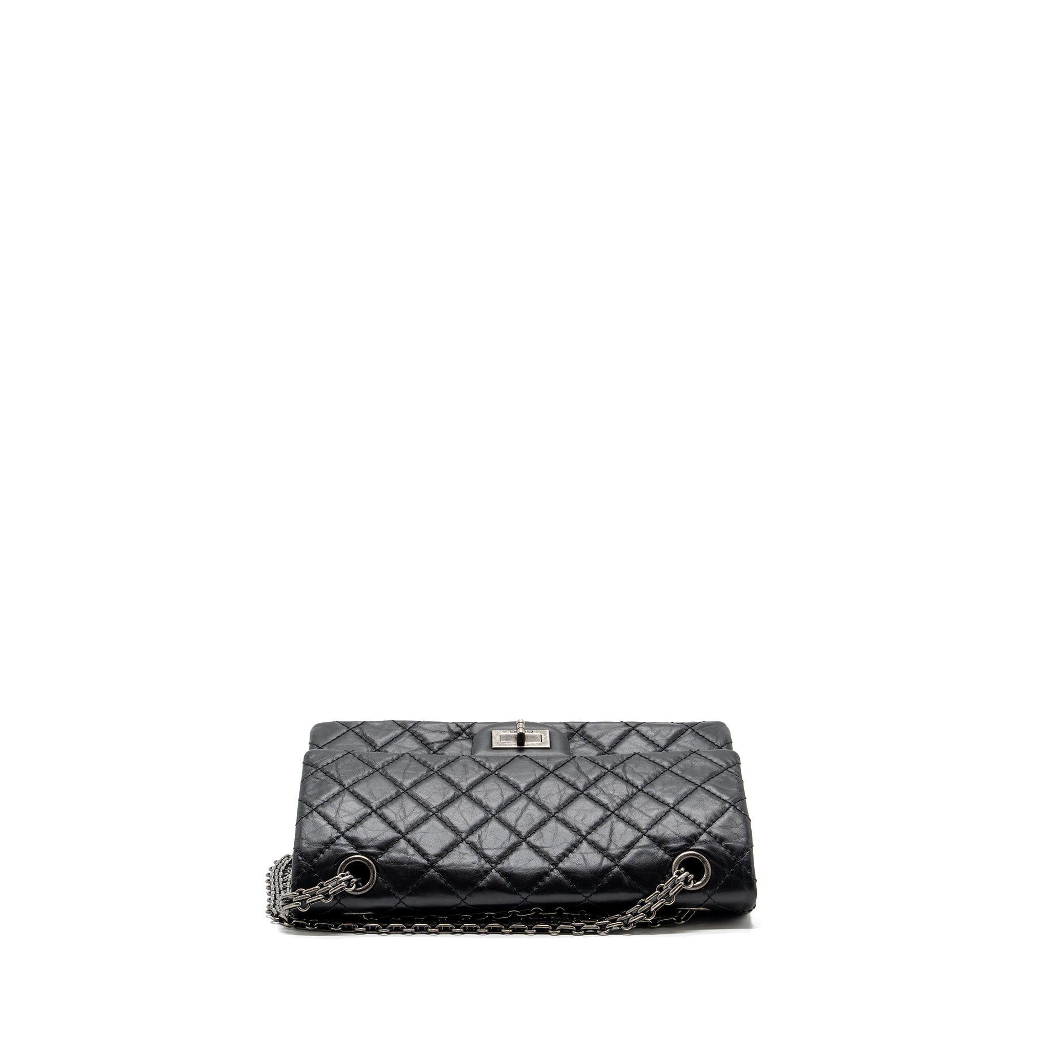 chanel-small-2-55-reissue-flap-bag-aged-calfskin-black-ruthenium-hardware