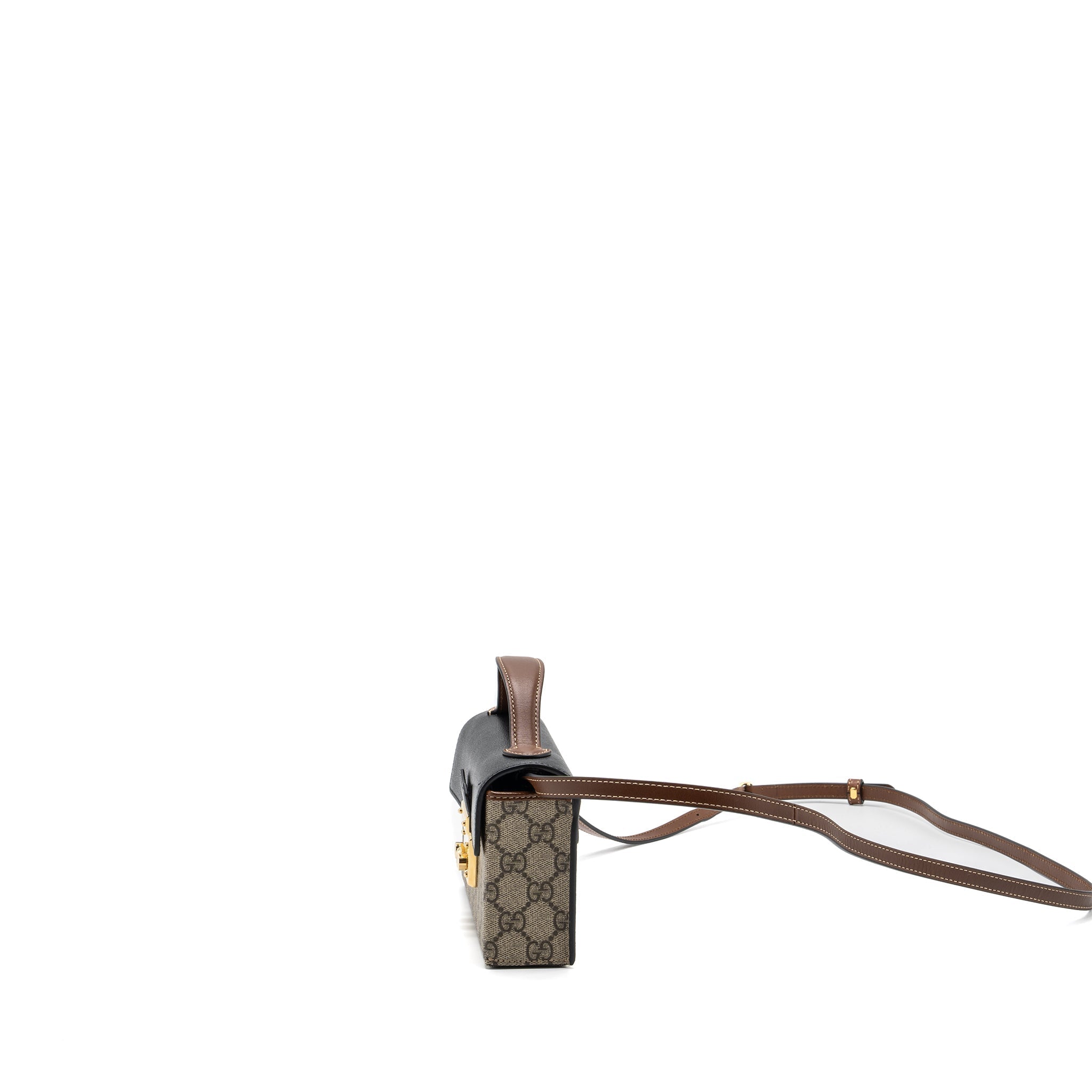 gucci-padlock-mini-top-handle-bag-gg-supreme-canvas-leather-multicolour-ghw