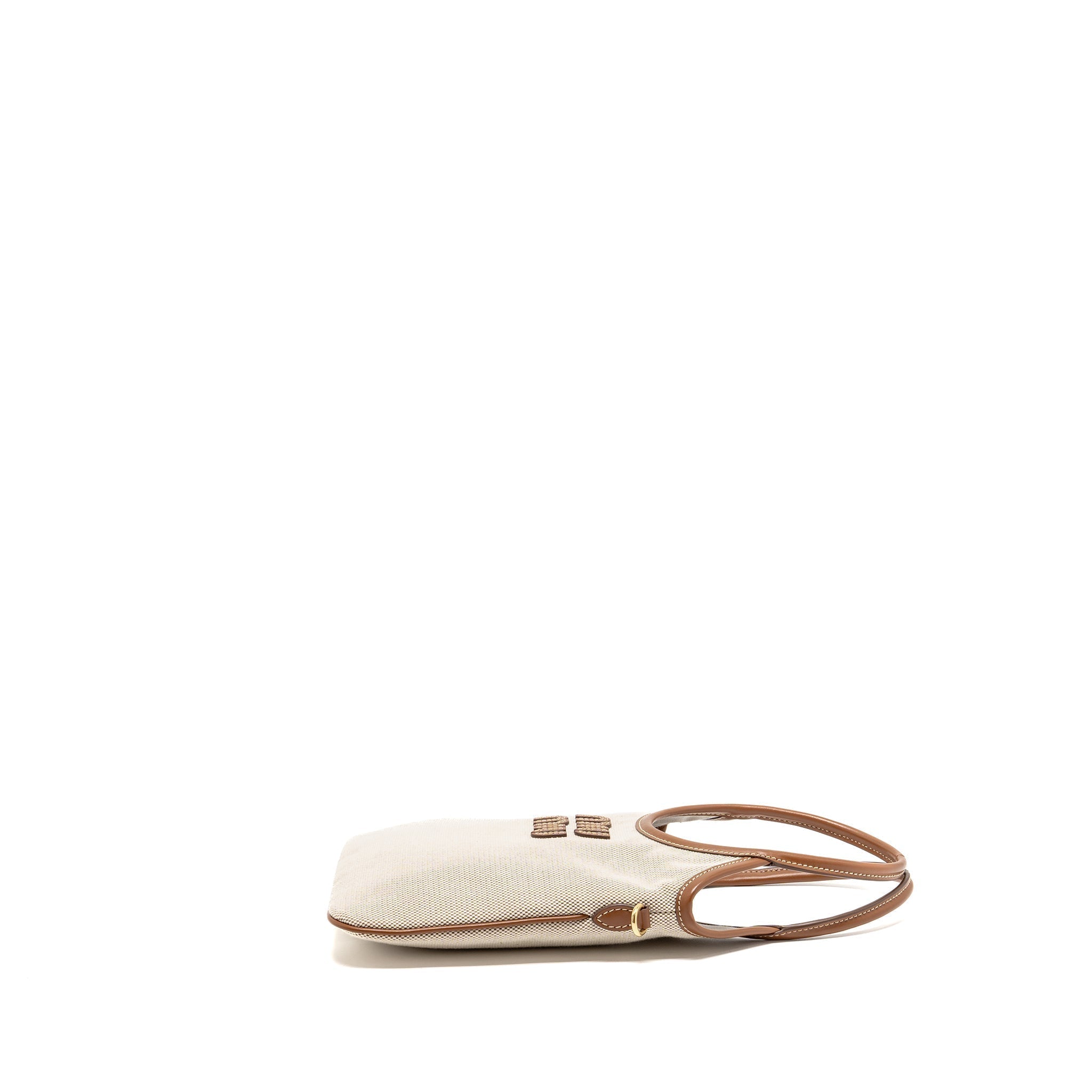 miu-miu-mini-ivy-bag-canvas-leather-beige-brandy-ghw-copy