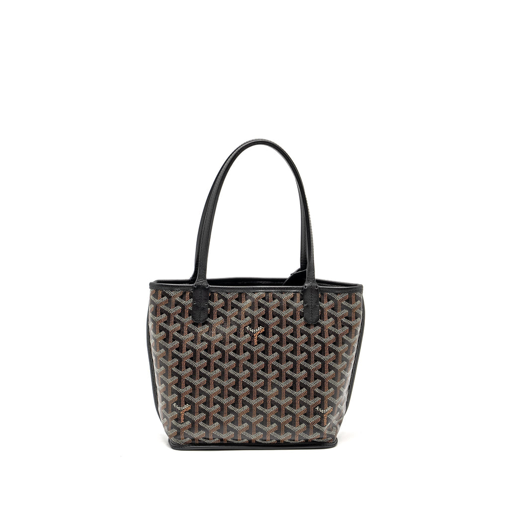 goyard-mini-anjou-tote-goyardine-canvas-calfskin-black-shw