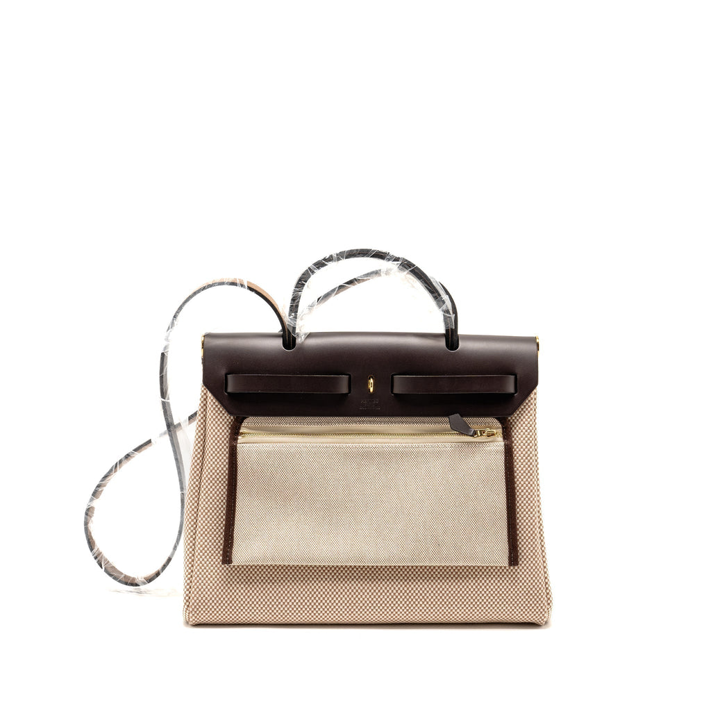 hermes-herbag-31-zip-bag-canvas-leather-ecru-beige-ebene-ghw-stamp-u