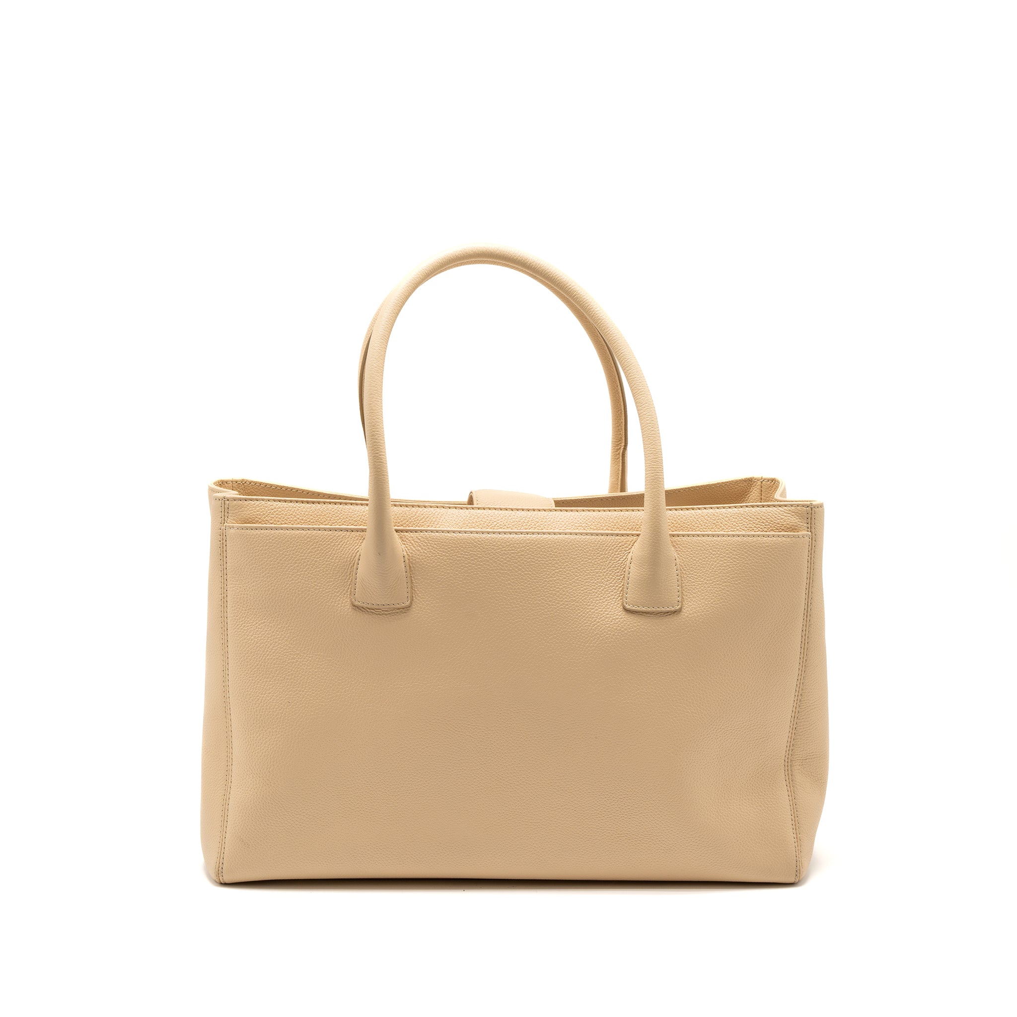 chanel-cerf-tote-bag-grained-calfskin-beige-ghw