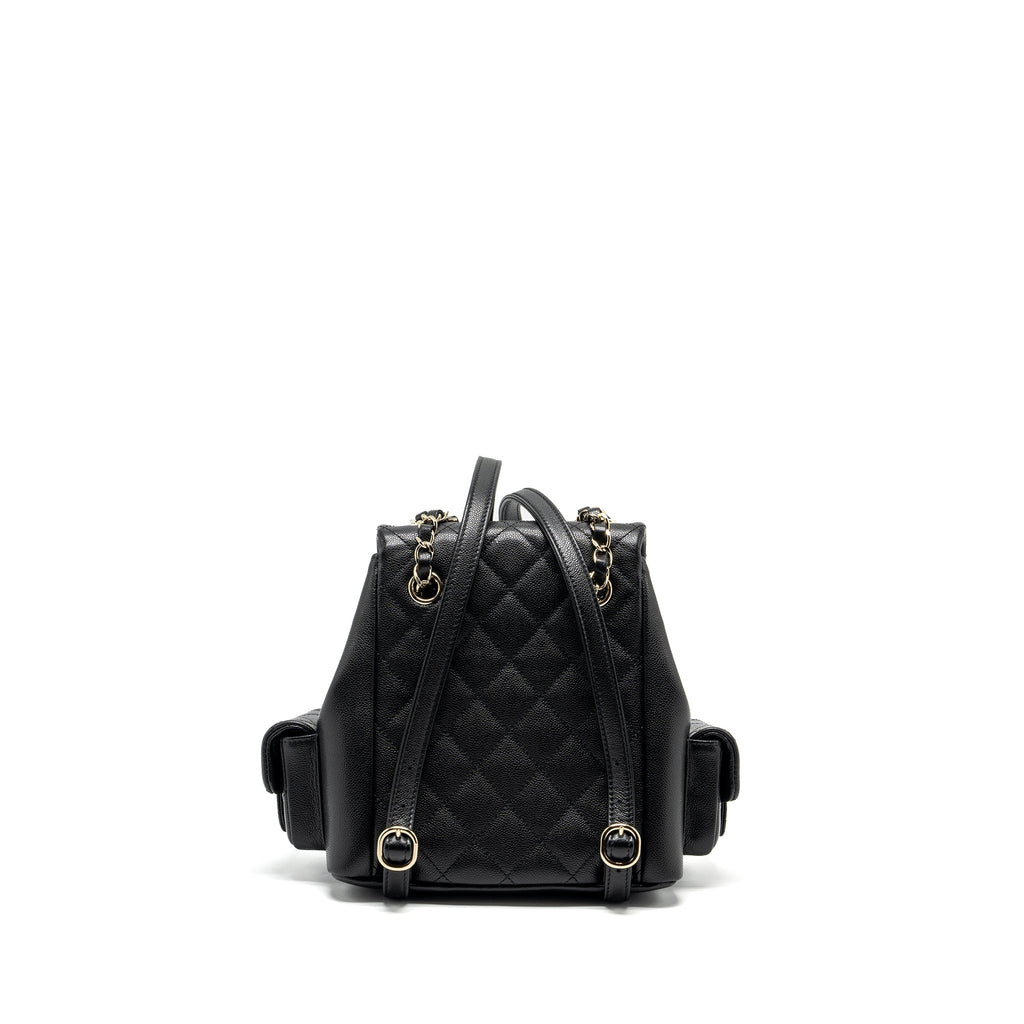 chanel-triple-pocket-backpack-caviar-black-lghw-microchip-copy