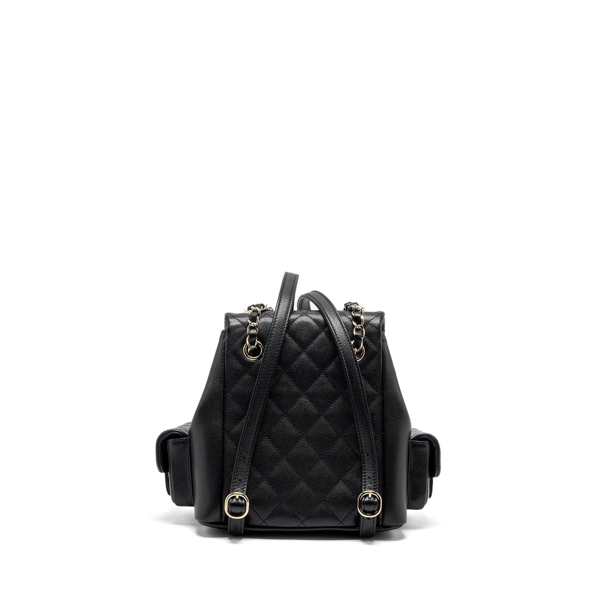 chanel-triple-pocket-backpack-caviar-black-lghw-microchip-copy