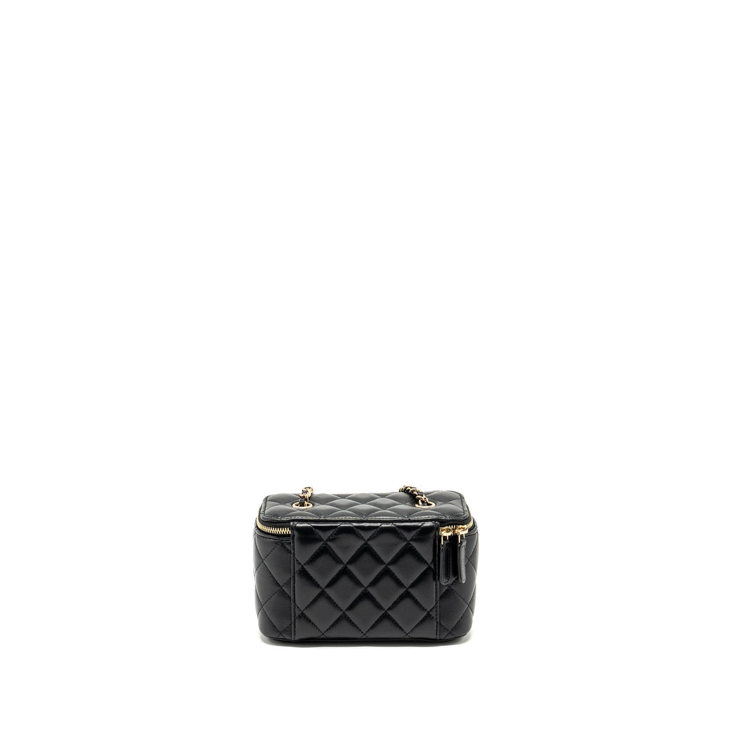 chanel-long-vanity-with-chain-lambskin-black-lghw-2