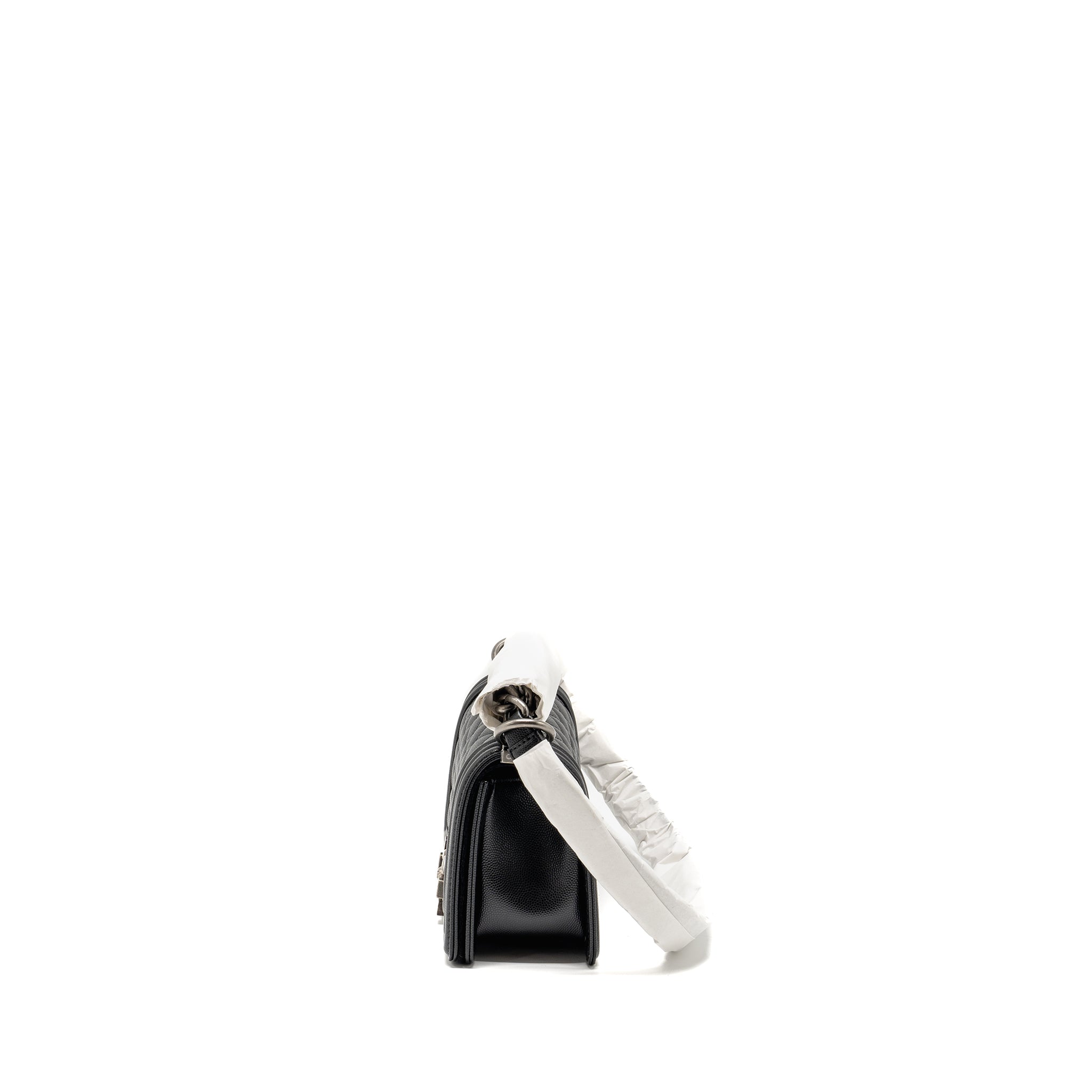 chanel-small-boy-bag-caviar-black-ruthenium-shw-microchip-copy-1