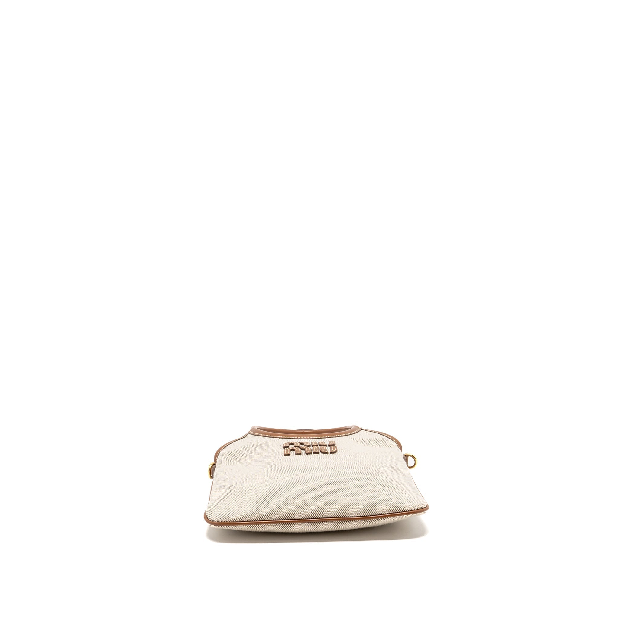 miu-miu-mini-ivy-bag-canvas-leather-beige-brandy-ghw-copy