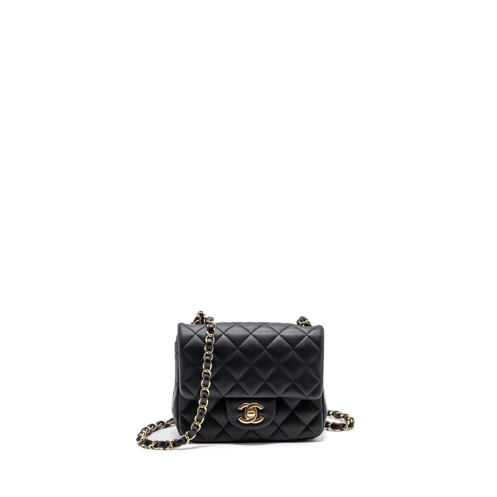 chanel-mini-square-flap-bag-lambskin-black-ghw