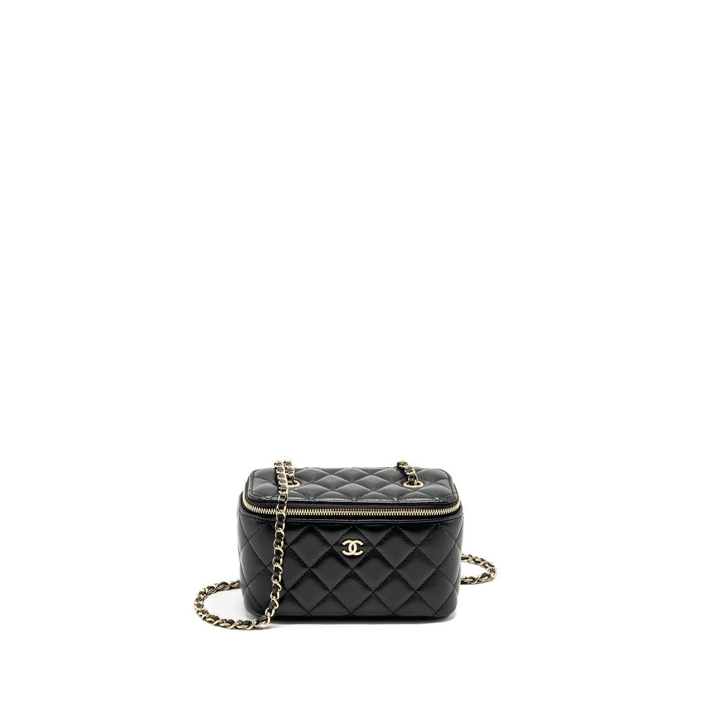 chanel-long-vanity-with-chain-lambskin-black-lghw-2
