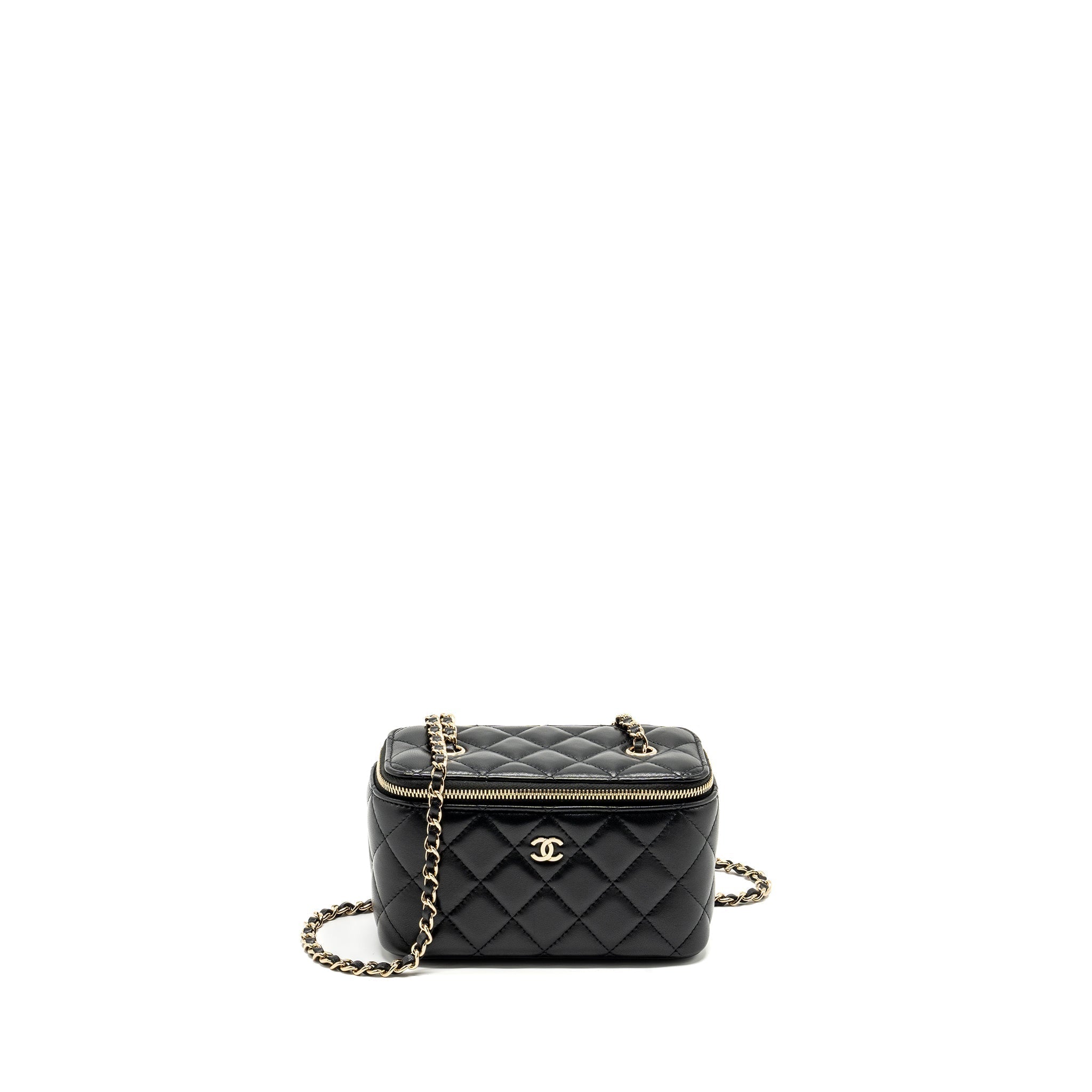 chanel-long-vanity-with-chain-lambskin-black-lghw-2