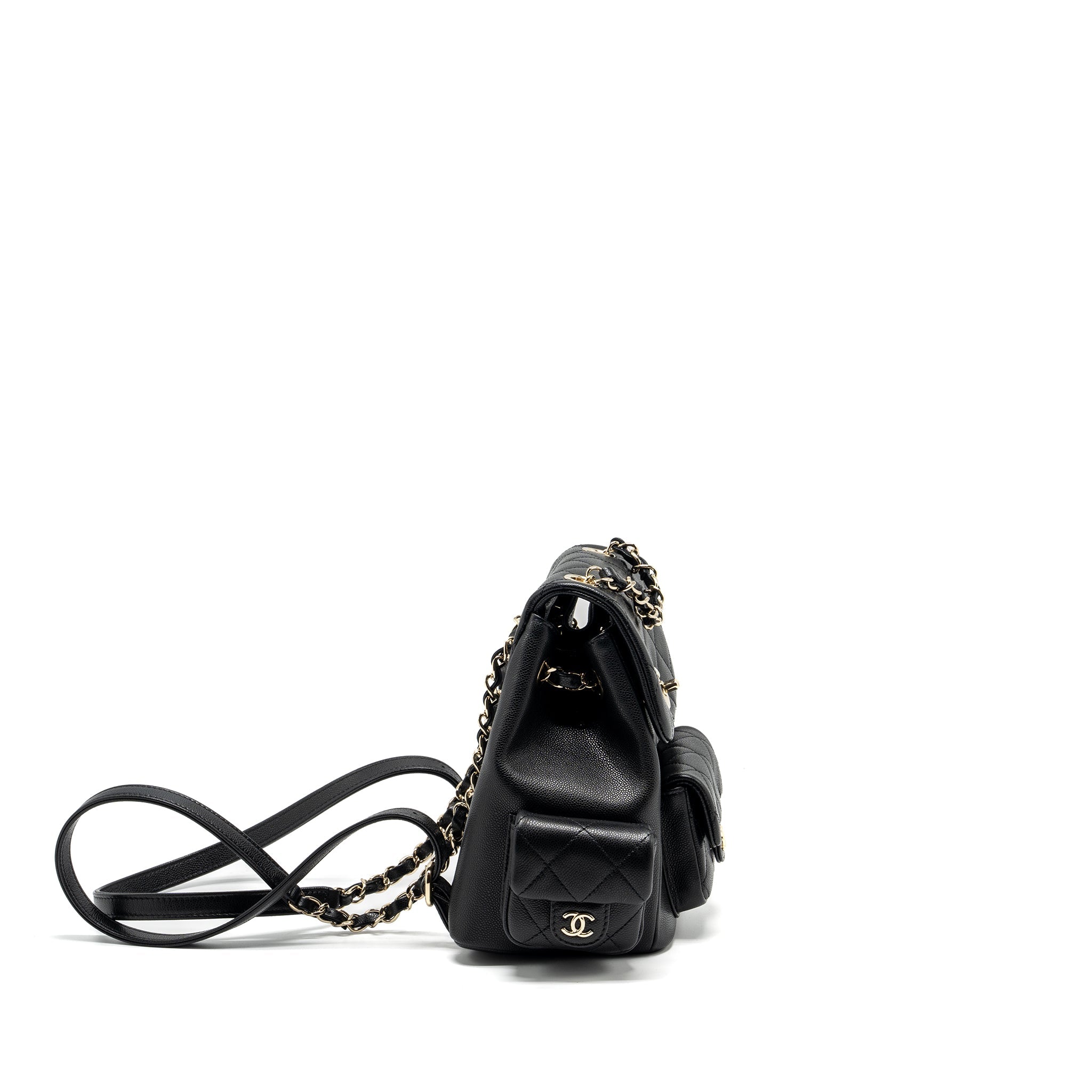 chanel-triple-pocket-backpack-caviar-black-lghw-microchip-copy