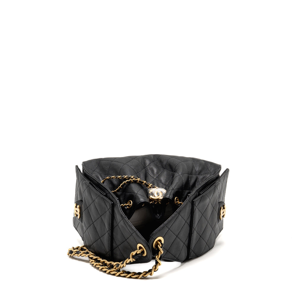 chanel-small-25-bag-caviar-black-ghw-microchip-1