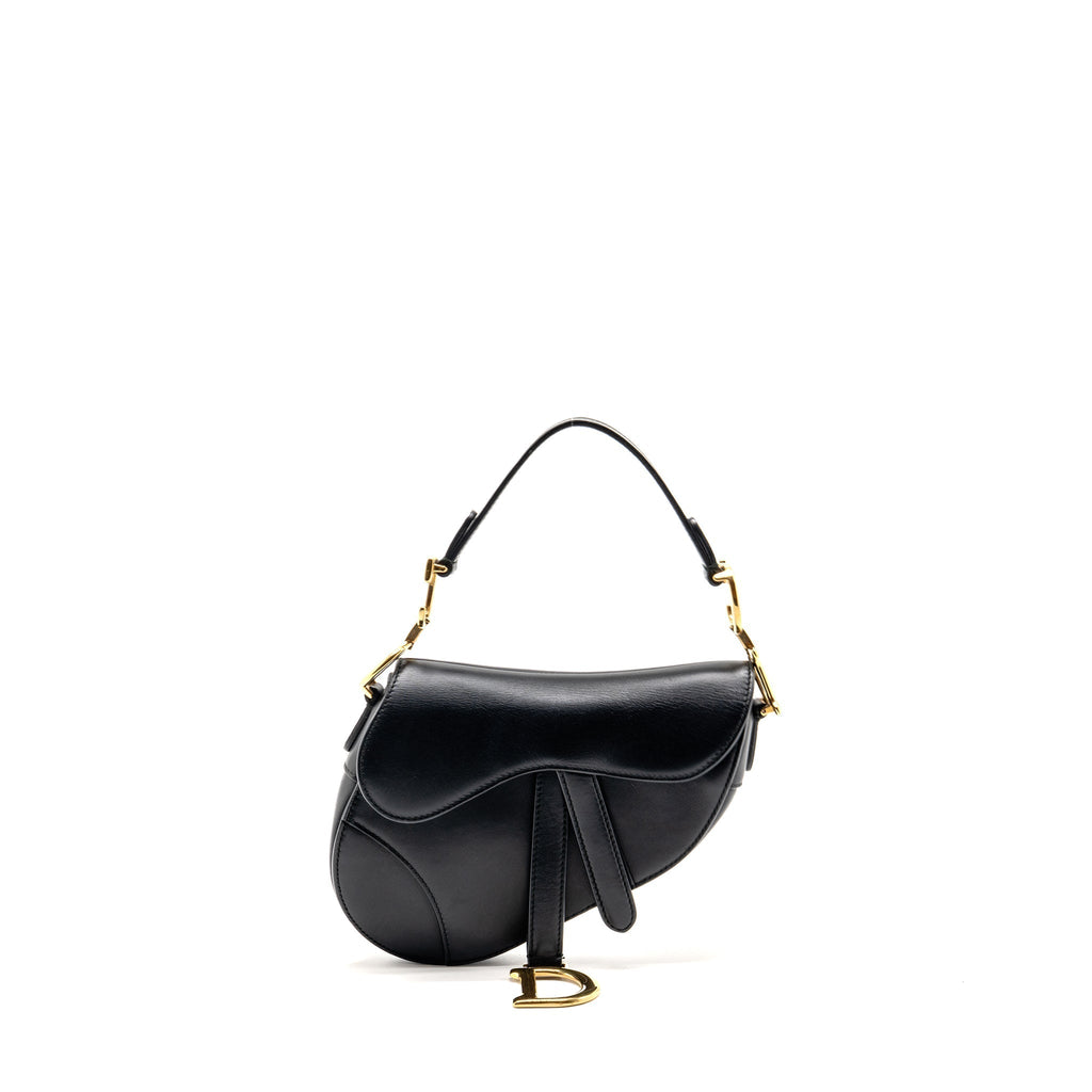 dior-mini-saddle-bag-calfskin-black-ghw-5