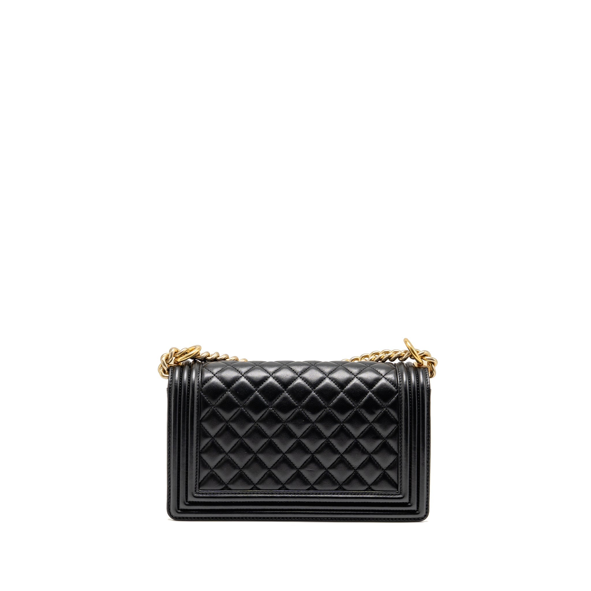 chanel-medium-boy-bag-lambskin-black-ghw-2