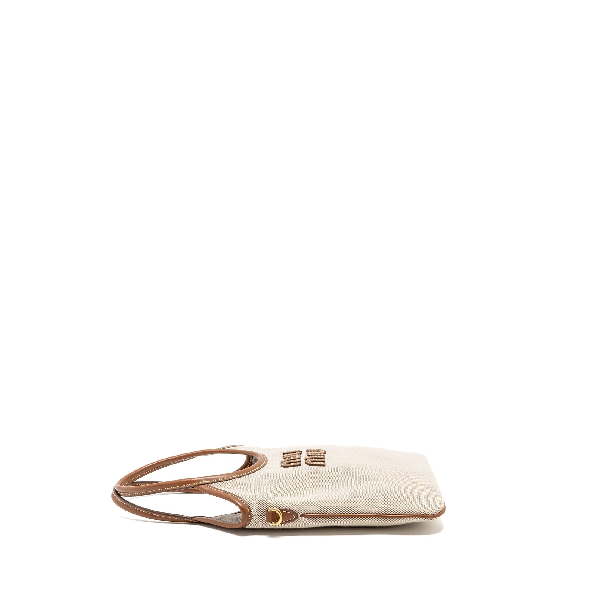 miu-miu-mini-ivy-bag-canvas-leather-beige-brandy-ghw-copy
