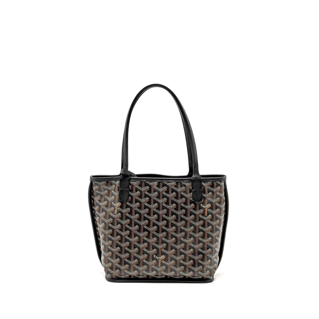 goyard-mini-anjou-tote-goyardine-canvas-calfskin-black-shw