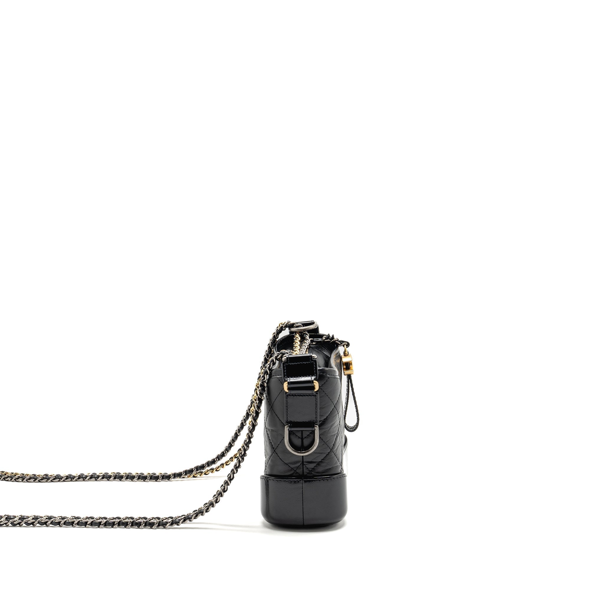 chanel-small-gabrielle-hobo-bag-aged-calfskin-black-multicolour-hardware-microchip-copy