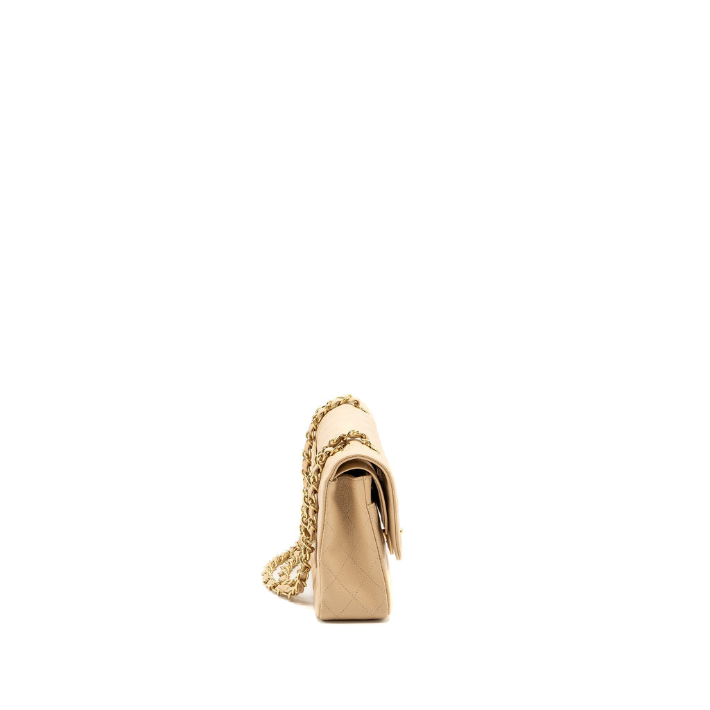 chanel-medium-classic-double-flap-bag-caviar-beige-ghw-2