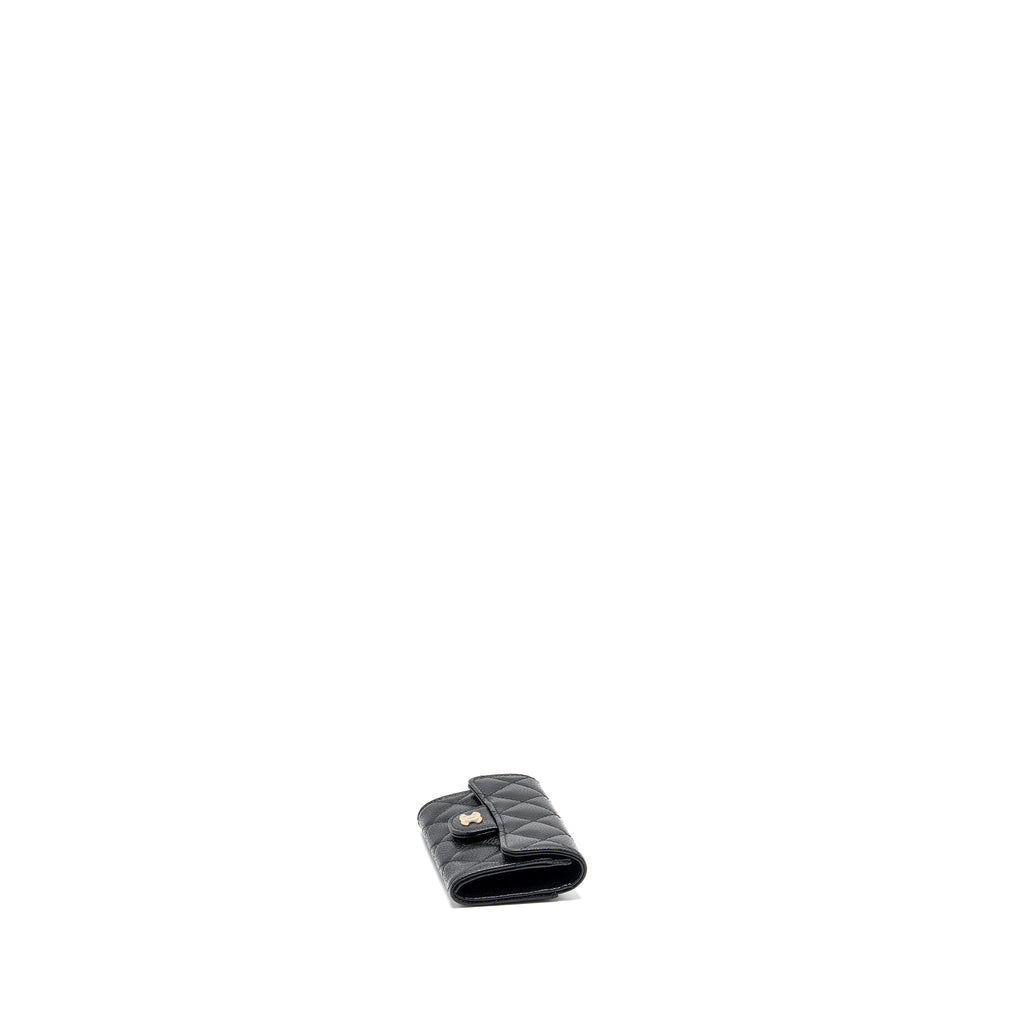 chanel-classic-flap-card-holder-caviar-black-ghw-microchip-10