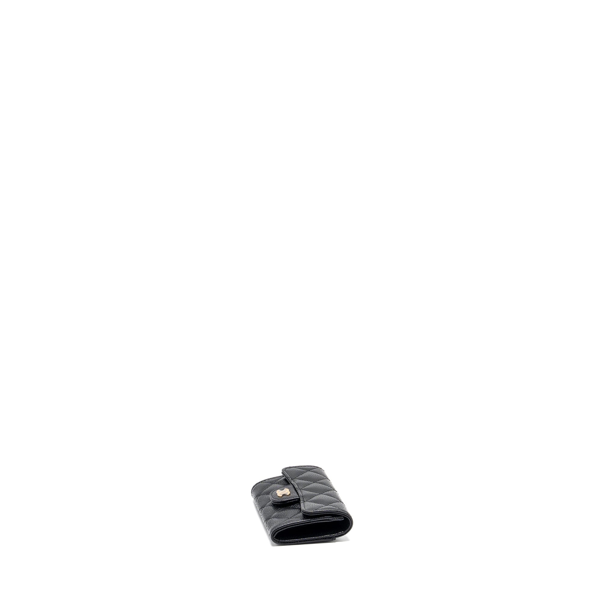 chanel-classic-flap-card-holder-caviar-black-ghw-microchip-10
