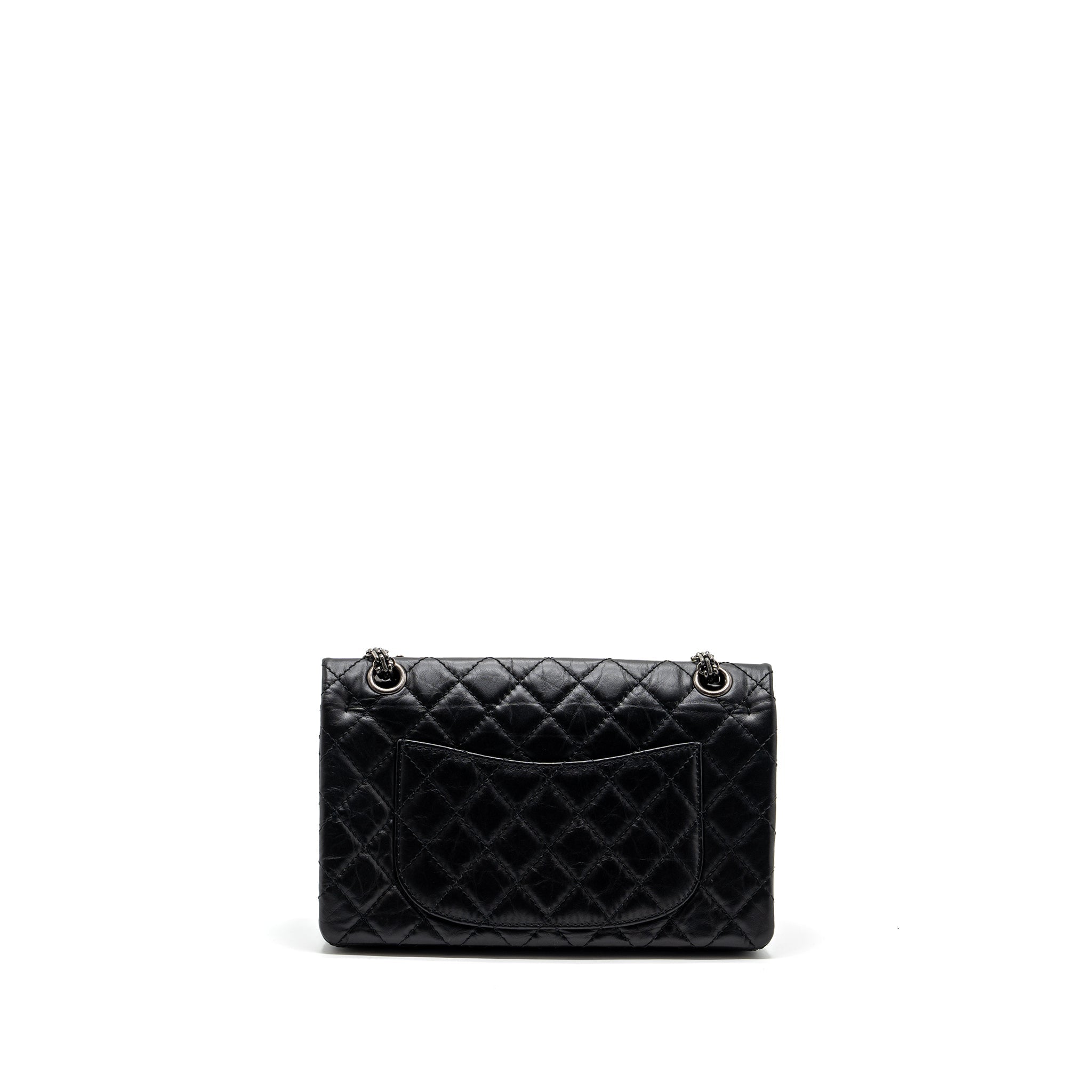 chanel-small-2-55-reissue-flap-bag-aged-calfskin-black-ruthenium-hardware