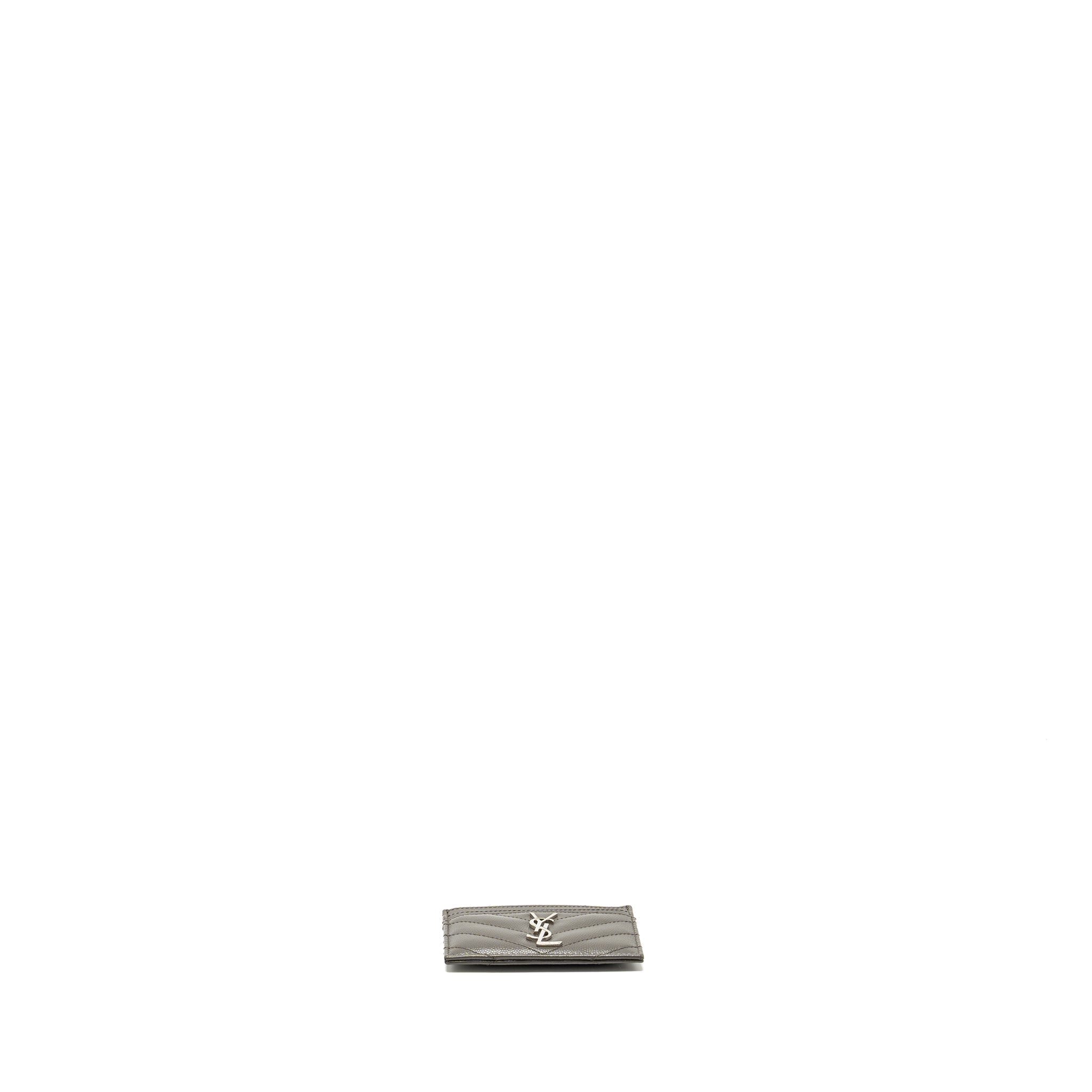 saint-laurent-card-holder-calfskin-grey-shw