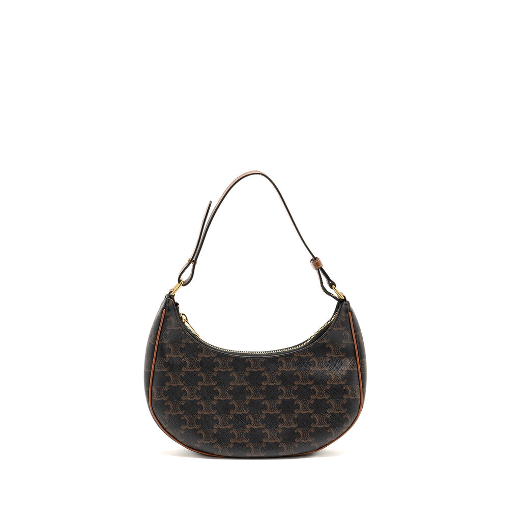 celine-ava-bag-triomphe-canvas-tan-ghw-1