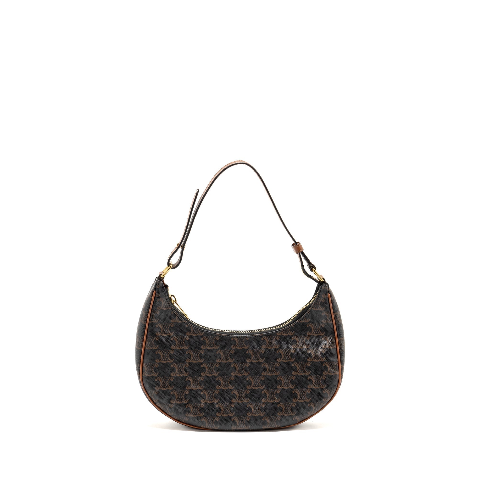 celine-ava-bag-triomphe-canvas-tan-ghw-1