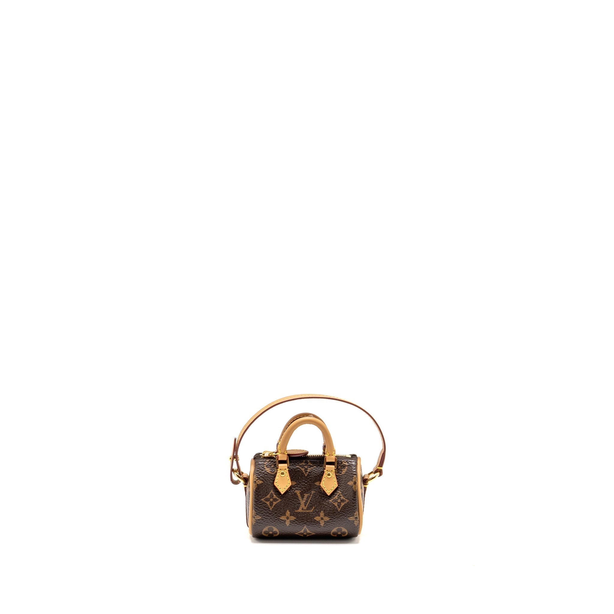 louis-vuitton-speedy-bag-charm-monogram-canvas-ghw-1