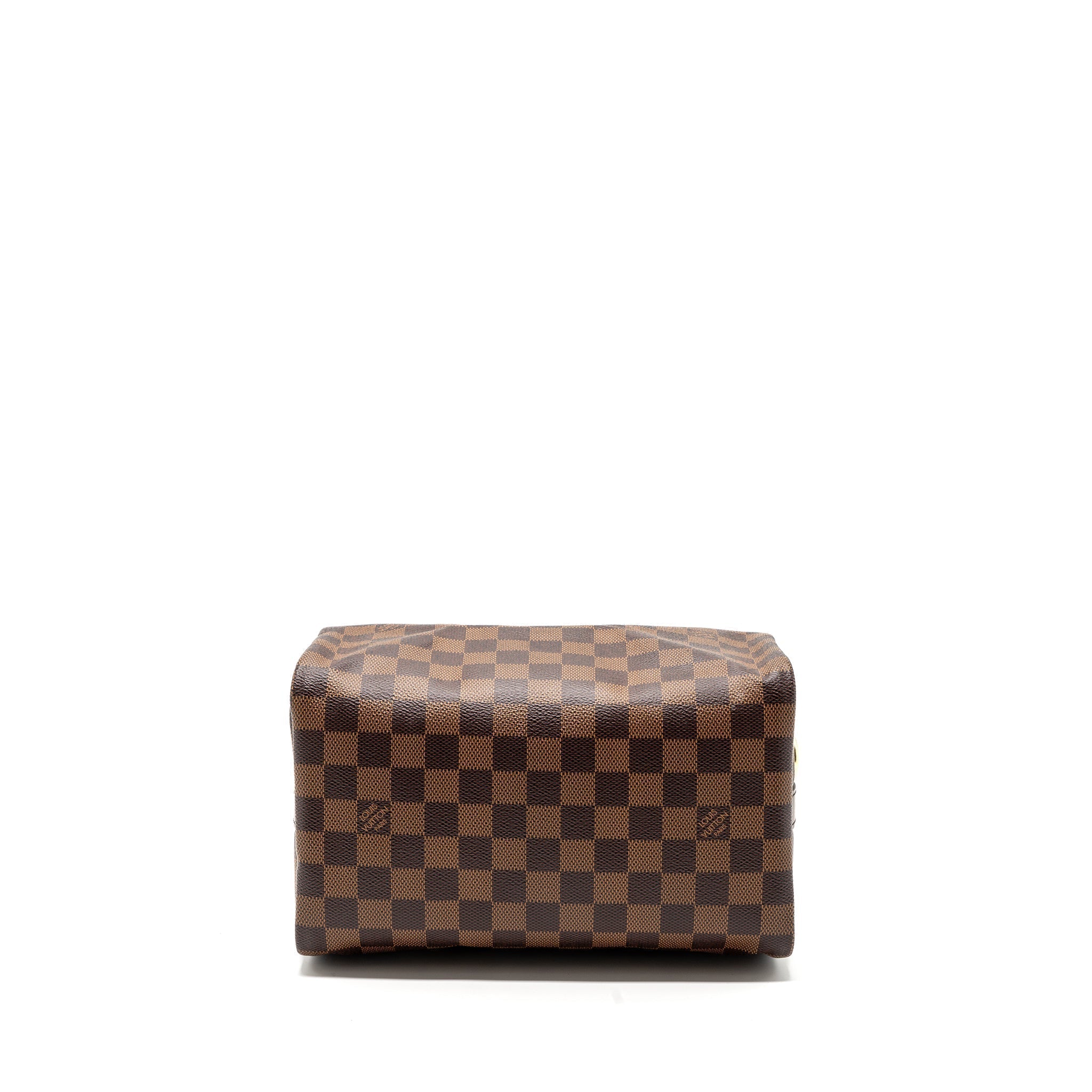 louis-vuitton-speedy-bandouliere-25-damier-ebene-canvas-ghw-3