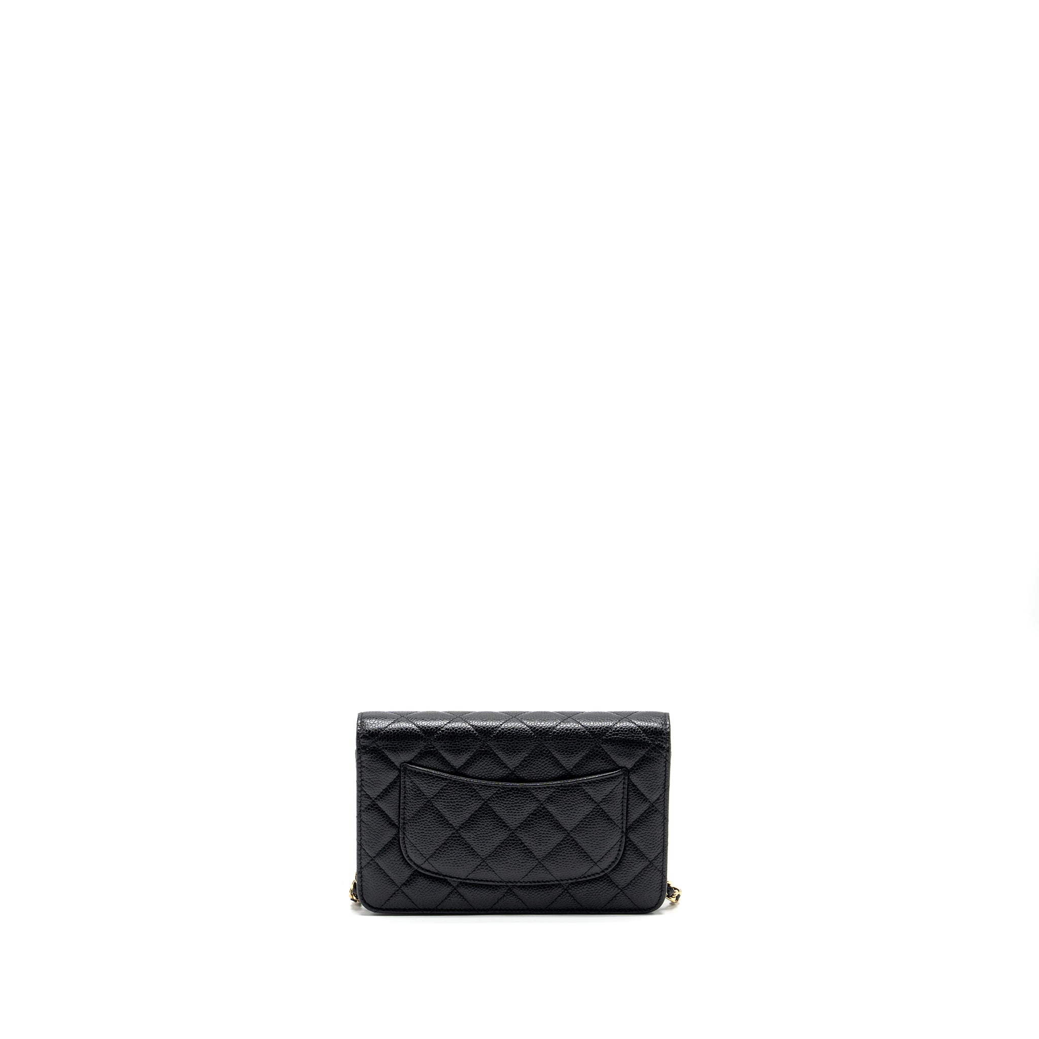 chanel-classic-wallet-on-chain-caviar-black-ghw-copy