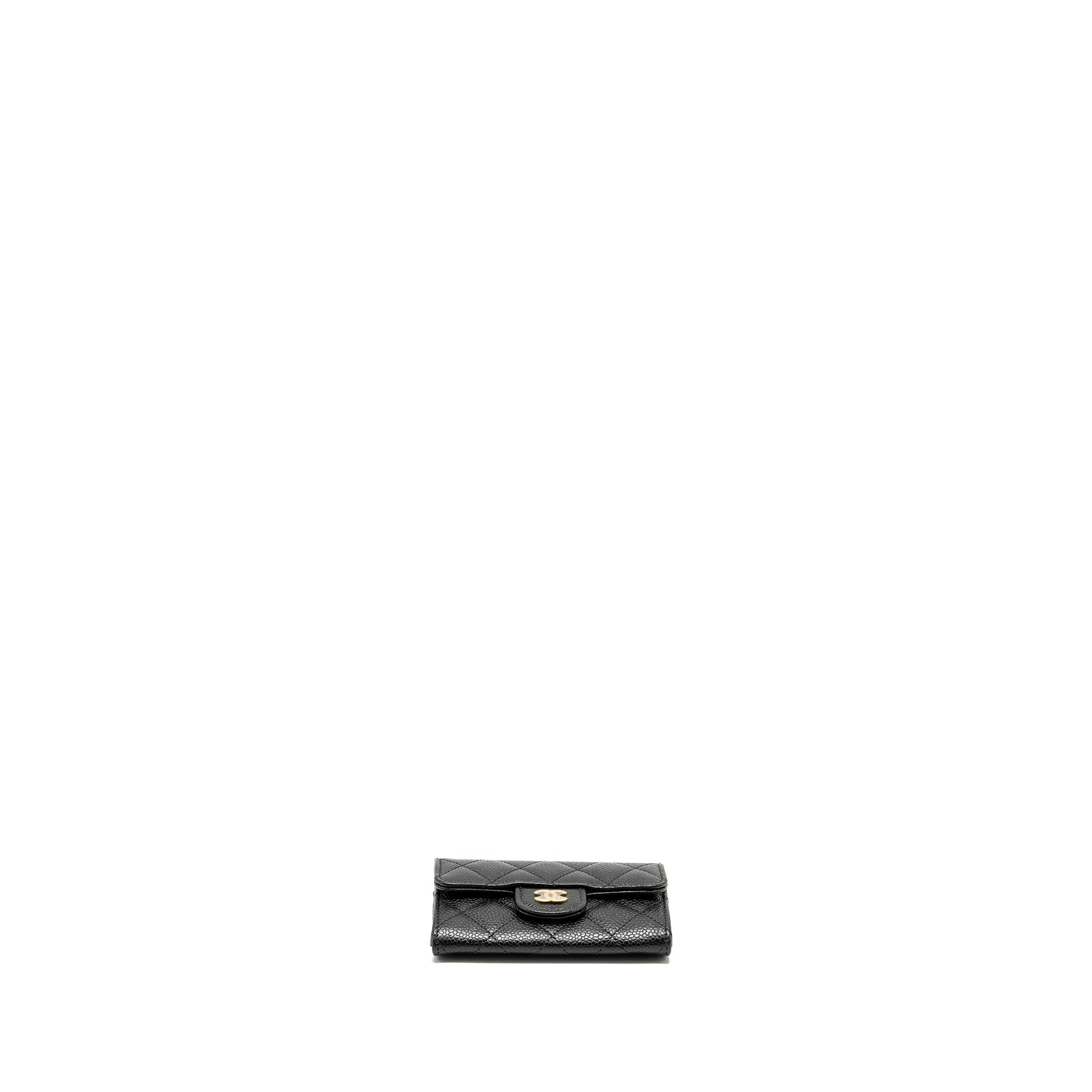 chanel-classic-flap-card-holder-caviar-black-ghw-microchip-14