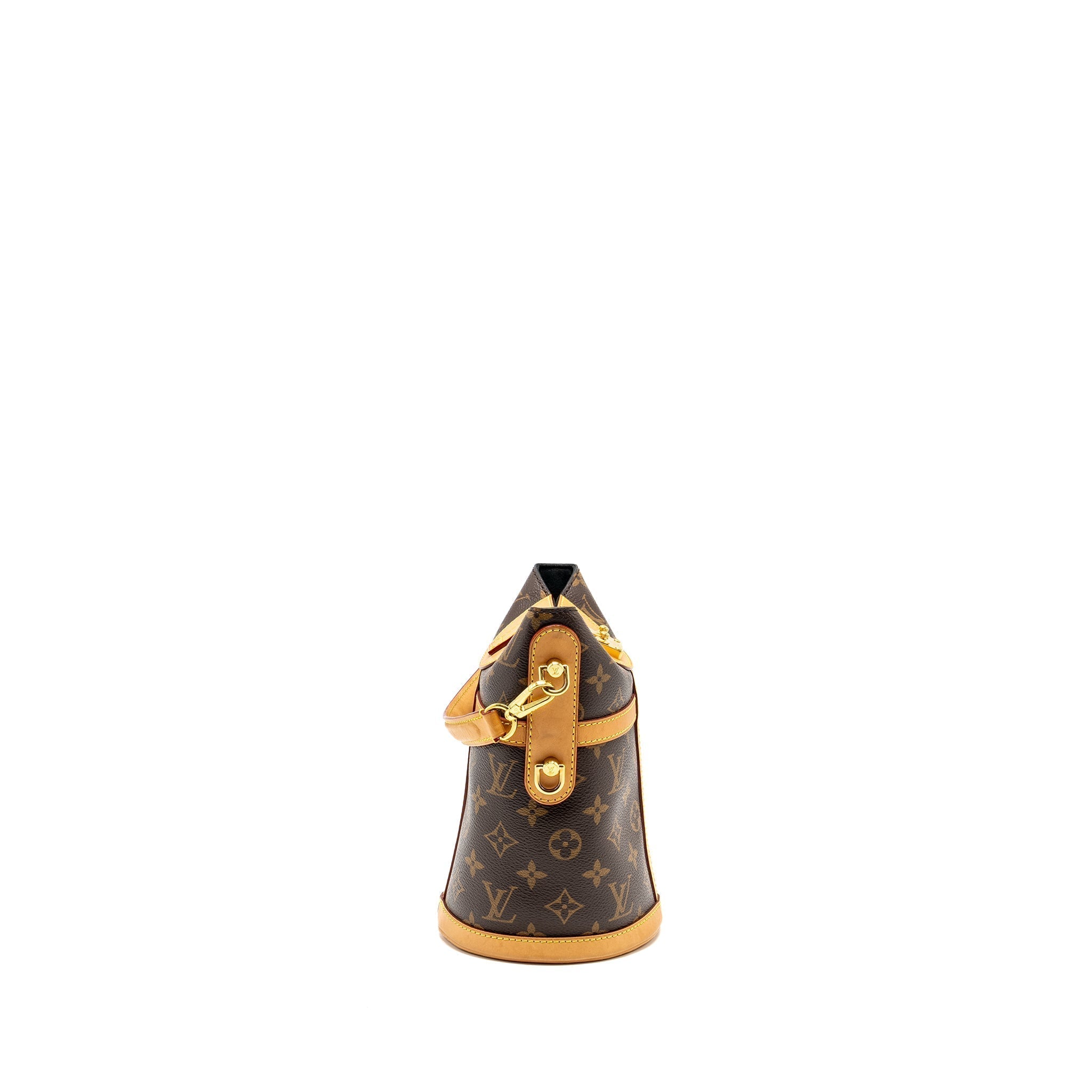 louis-vuitton-duffle-bag-monogram-canvas-ghw-5