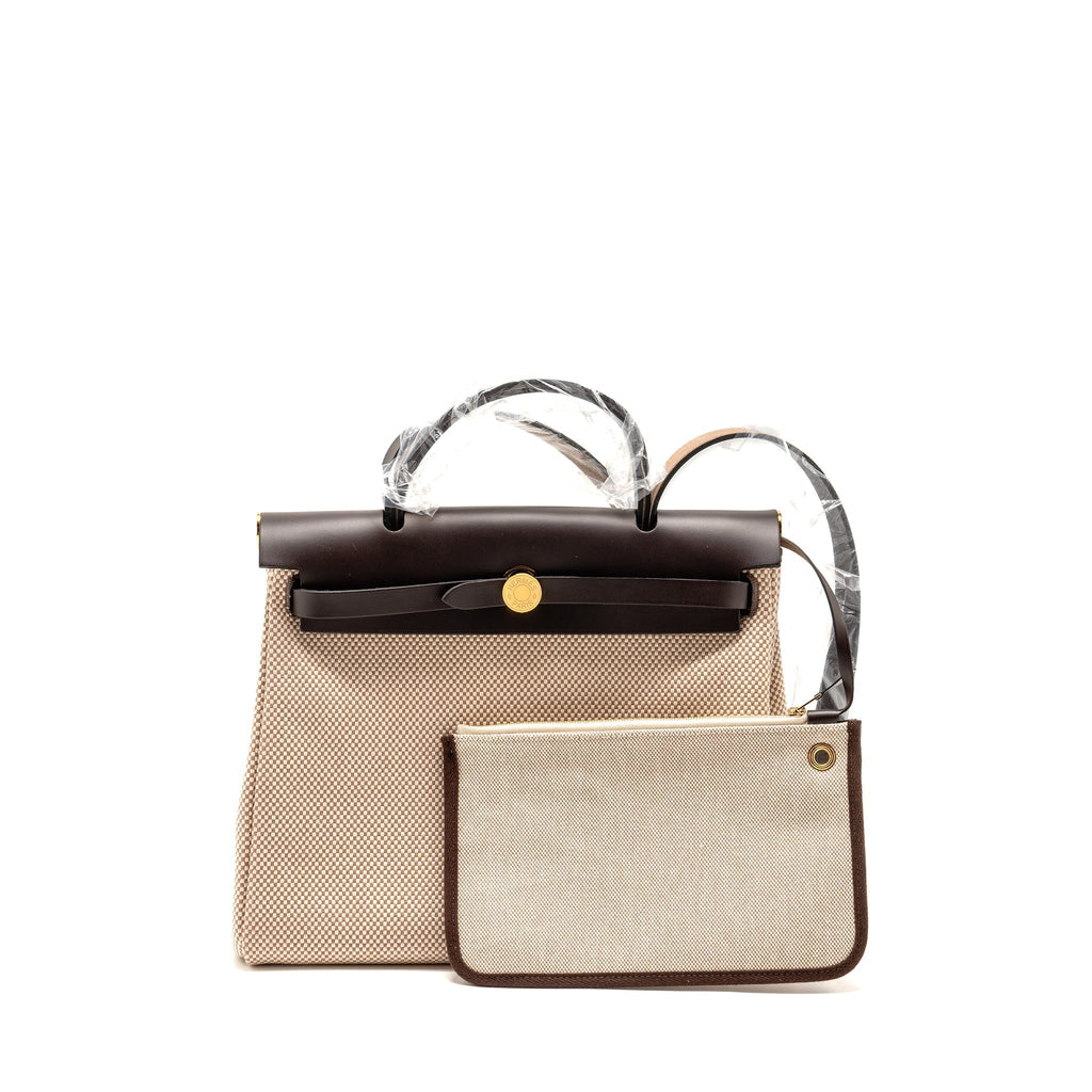hermes-herbag-31-zip-bag-canvas-leather-ecru-beige-ebene-ghw-stamp-u