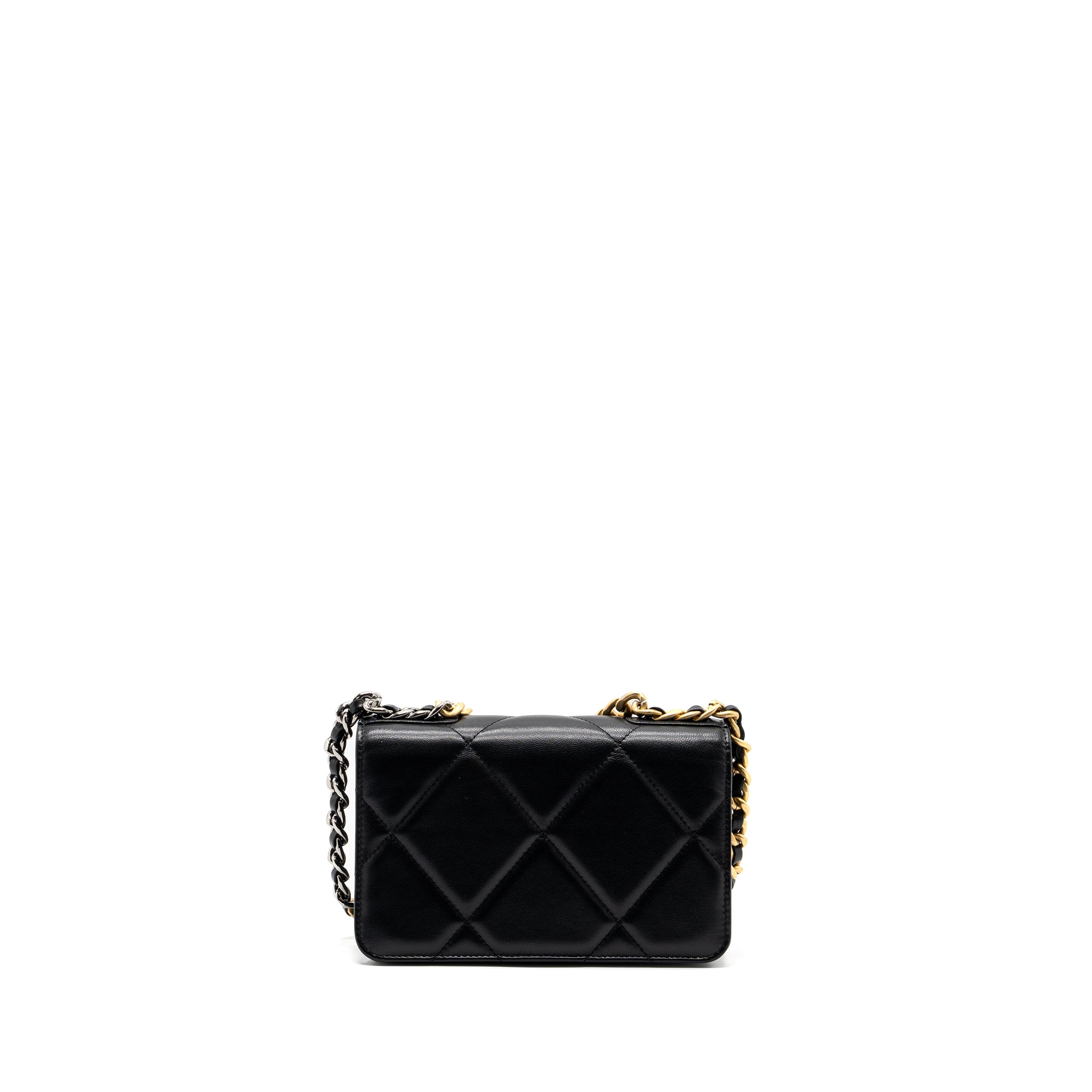 chanel-19-wallet-on-chain-lambskin-black-multicolor-hardware