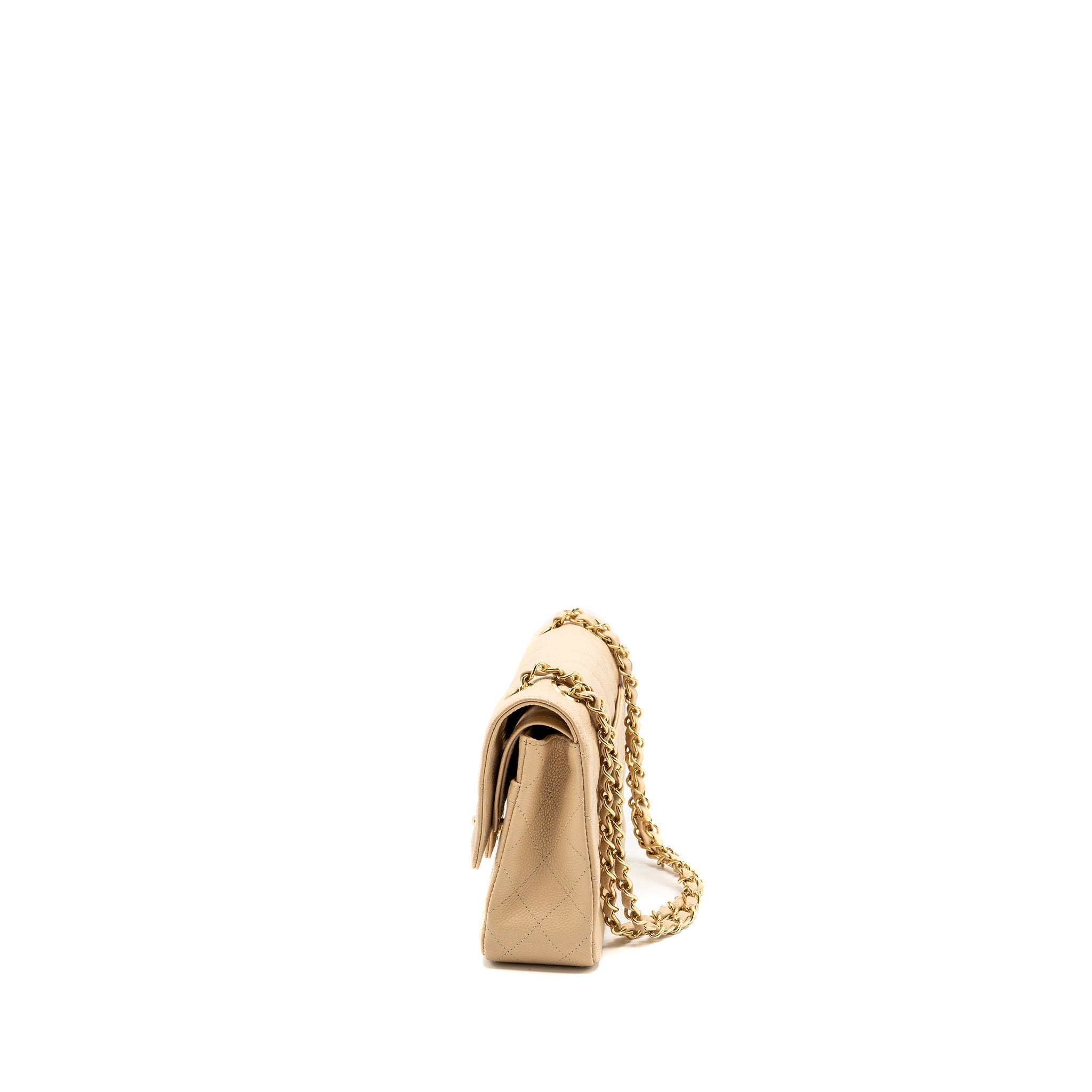 chanel-medium-classic-double-flap-bag-caviar-beige-ghw-2