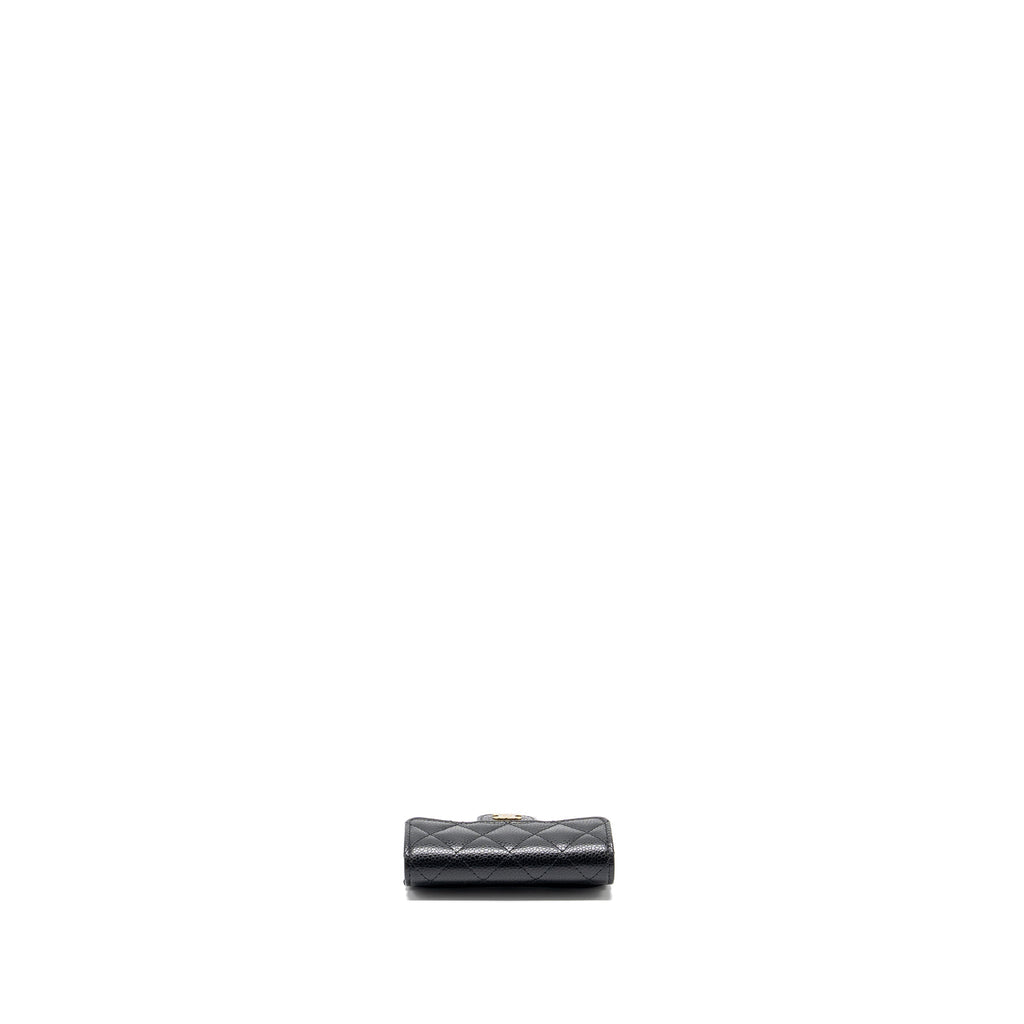 chanel-classic-flap-card-holder-caviar-black-ghw-microchip-10