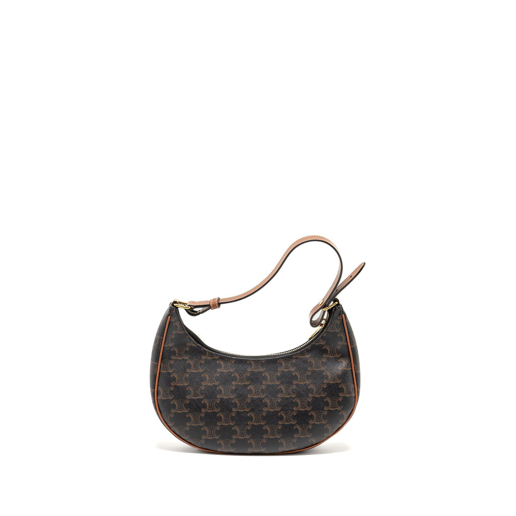 celine-ava-bag-triomphe-canvas-tan-ghw-1