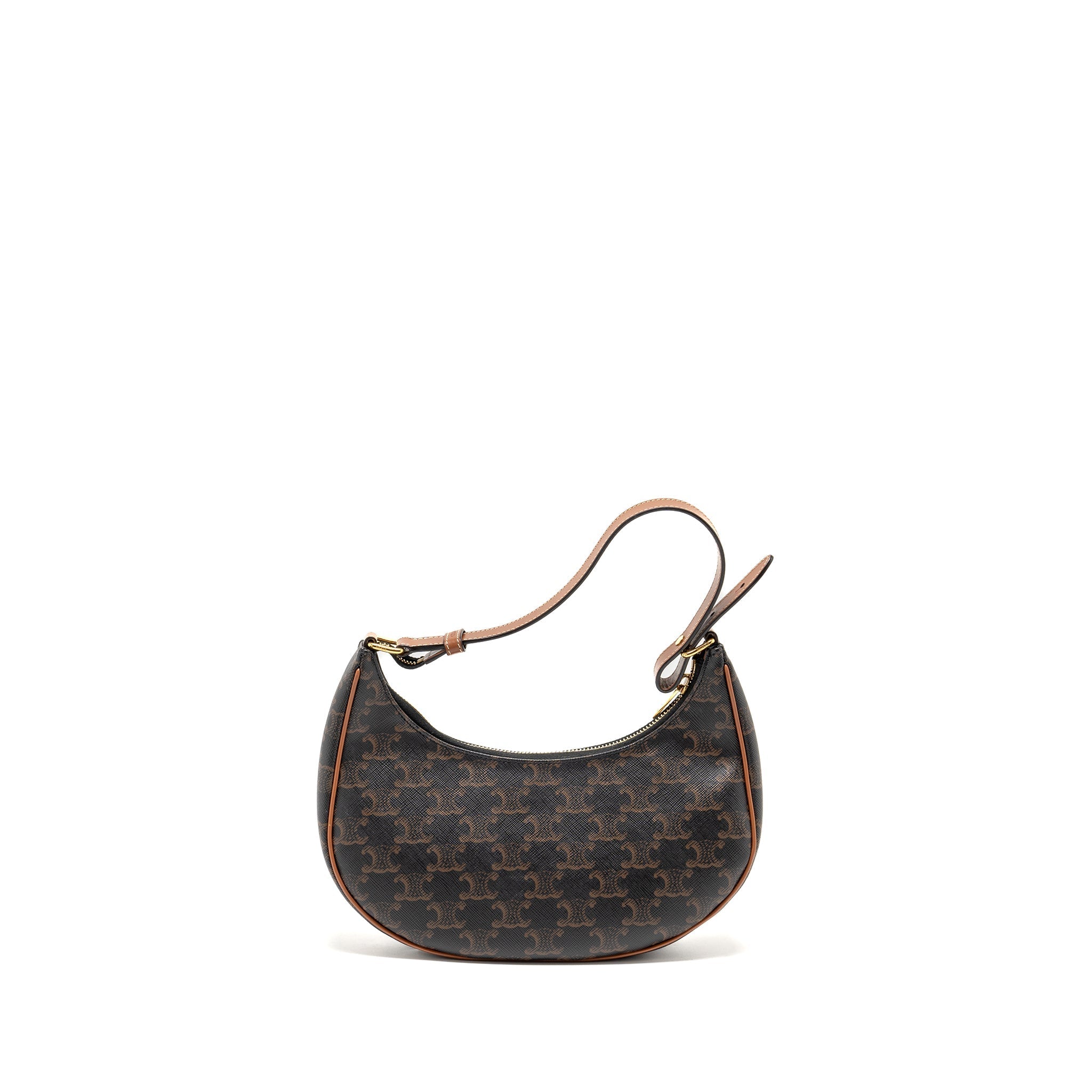 celine-ava-bag-triomphe-canvas-tan-ghw-1