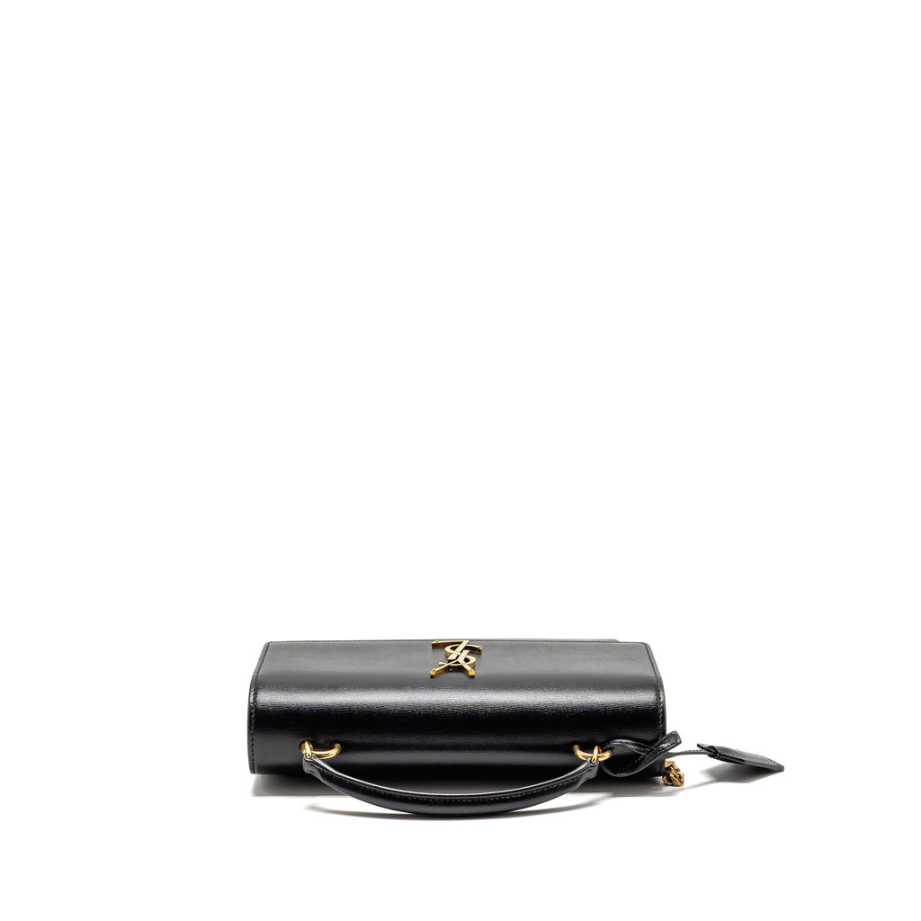saint-laurent-ysl-medium-top-handle-sunset-bag-calfskin-black-ghw