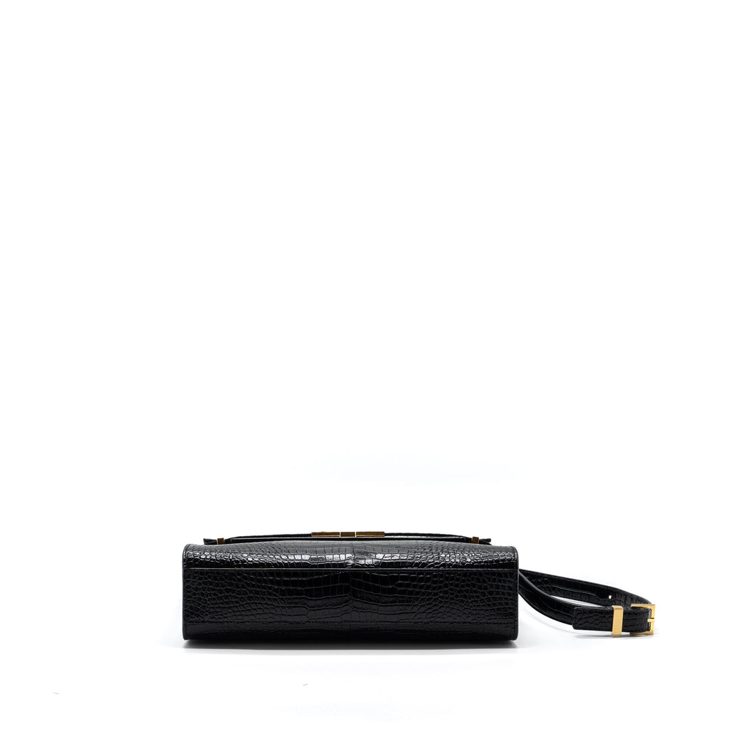 saint-laurent-manhattan-shoulder-bag-croco-embossed-calfskin-leather-black-ghw