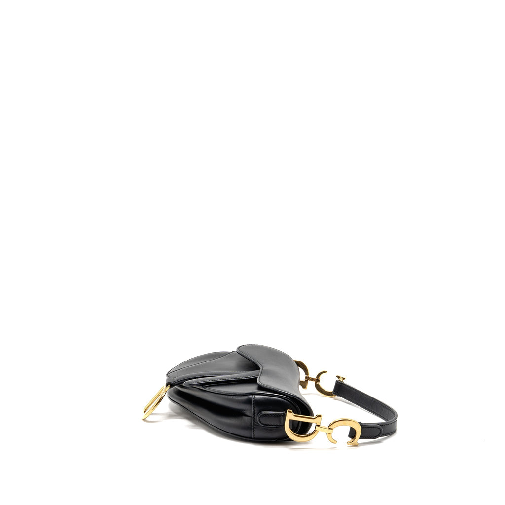 dior-mini-saddle-bag-calfskin-black-ghw-5