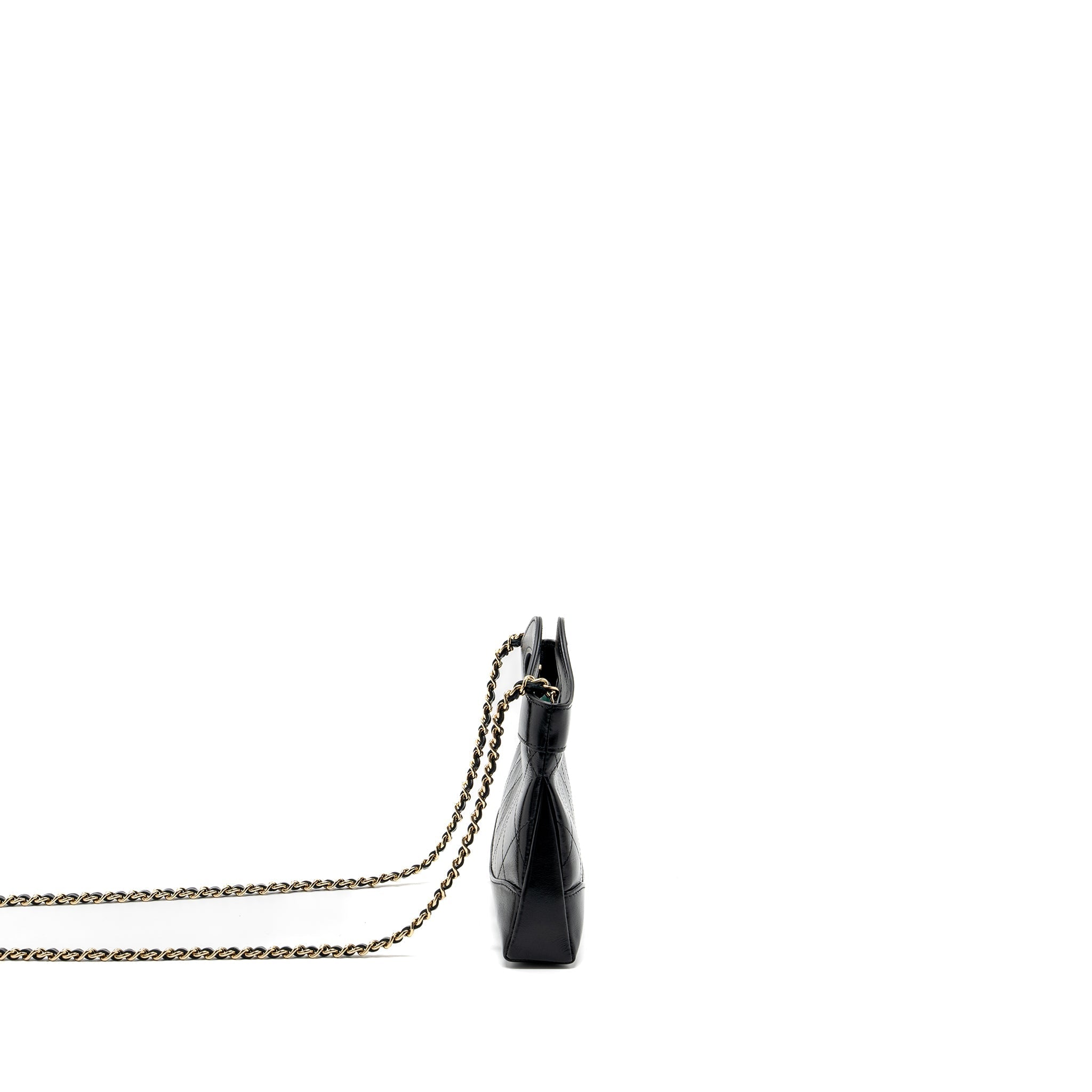 chanel-24c-mini-31-clutch-with-chain-shiny-calfskin-black-lghw
