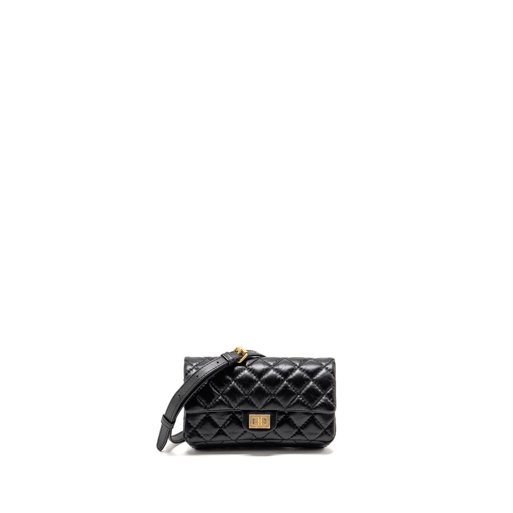 chanel-2-55-reissue-waist-bag-aged-calfskin-black-ghw