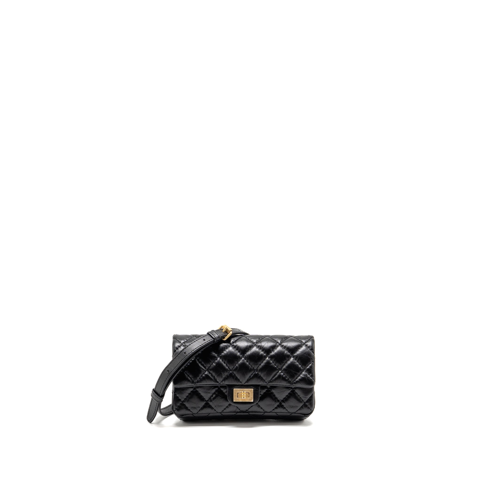 chanel-2-55-reissue-waist-bag-aged-calfskin-black-ghw