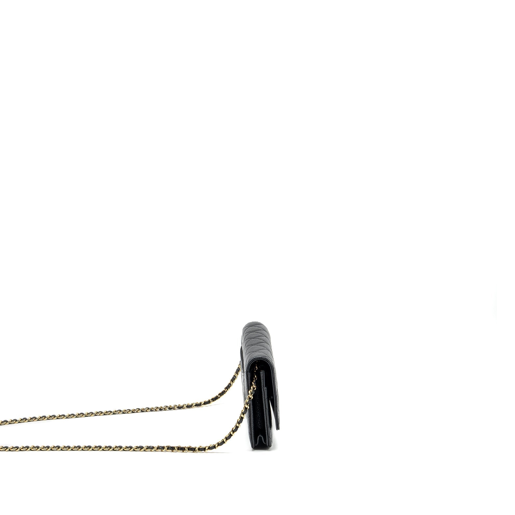 chanel-classic-wallet-on-chain-caviar-black-ghw-copy