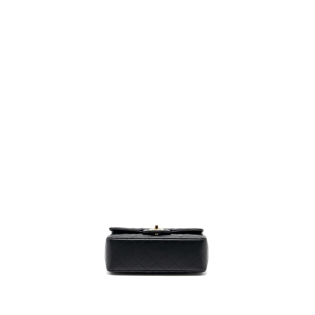 chanel-top-handle-mini-rectangular-flap-bag-lambskin-black-lghw-microchip-7