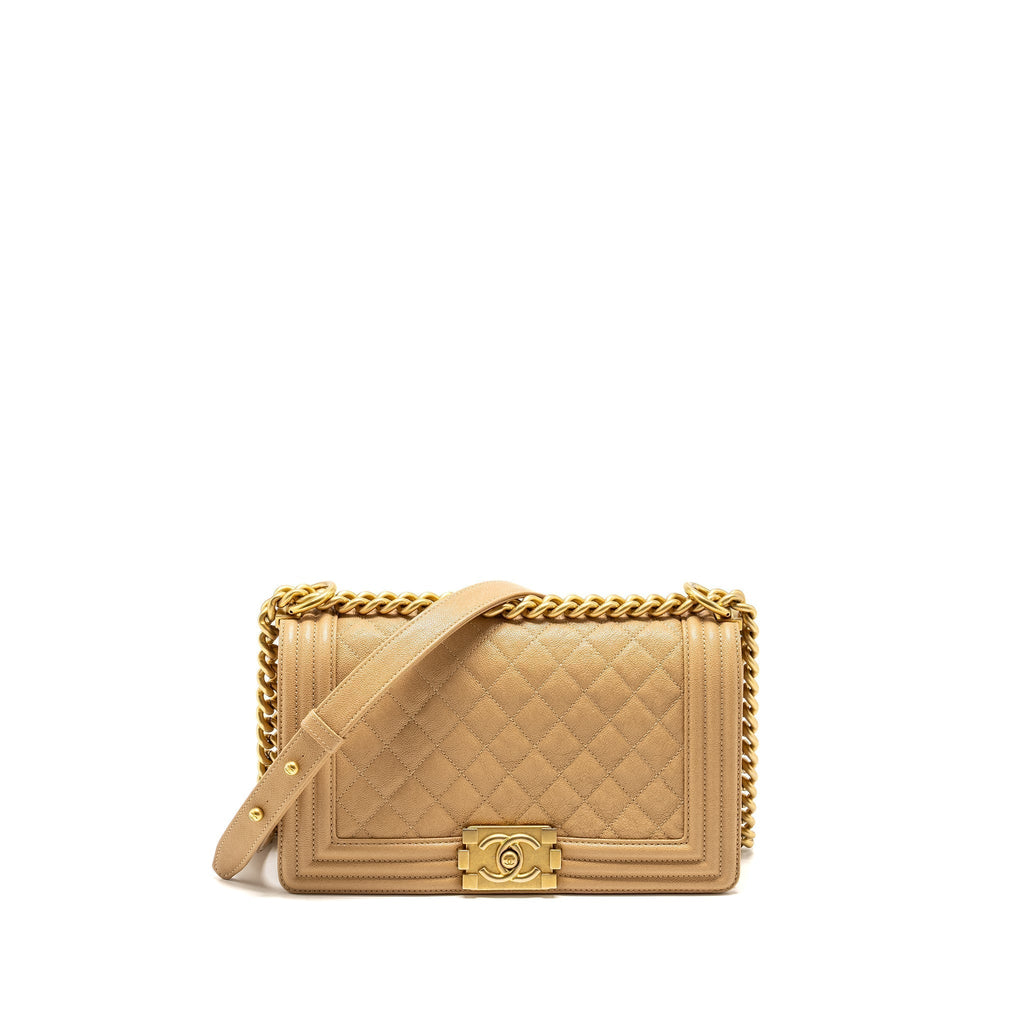 chanel-medium-boy-bag-caviar-beige-ghw-copy