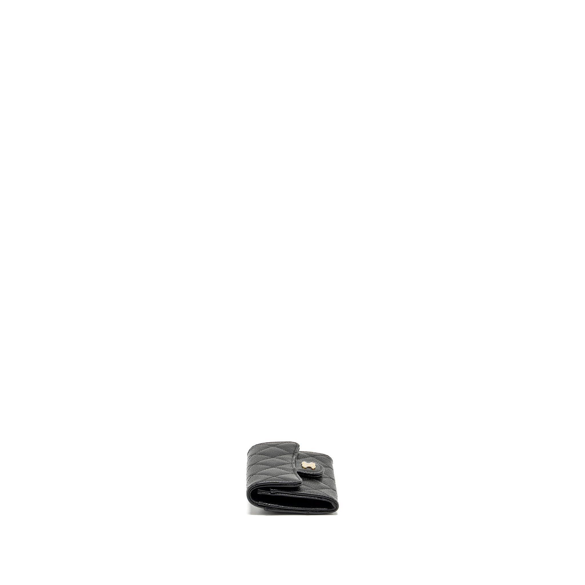 chanel-classic-flap-card-holder-caviar-black-ghw-microchip-14